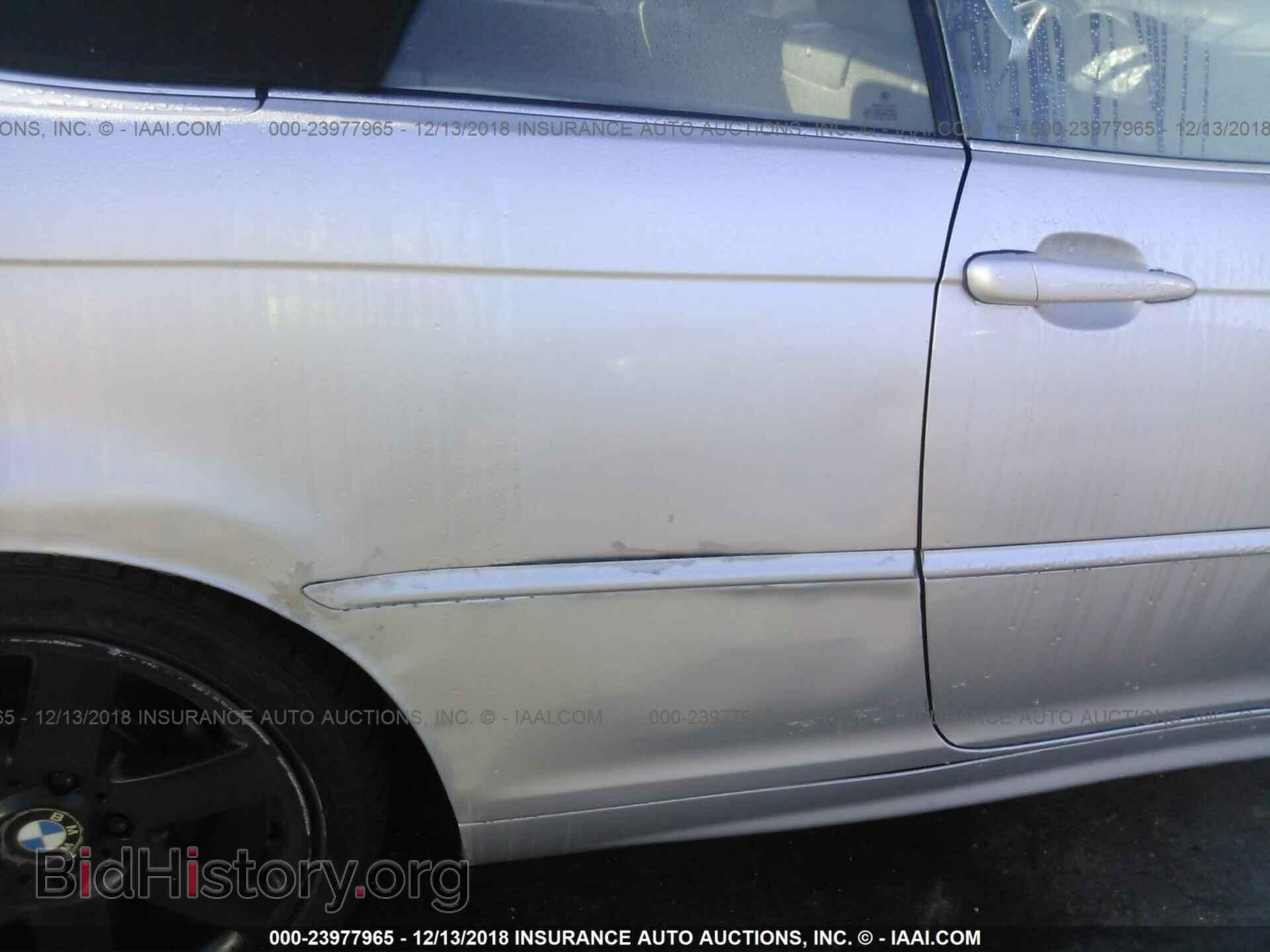 2015 LEXUS ES - VIN: JTHBK1GG9F2209731 - Фото 6