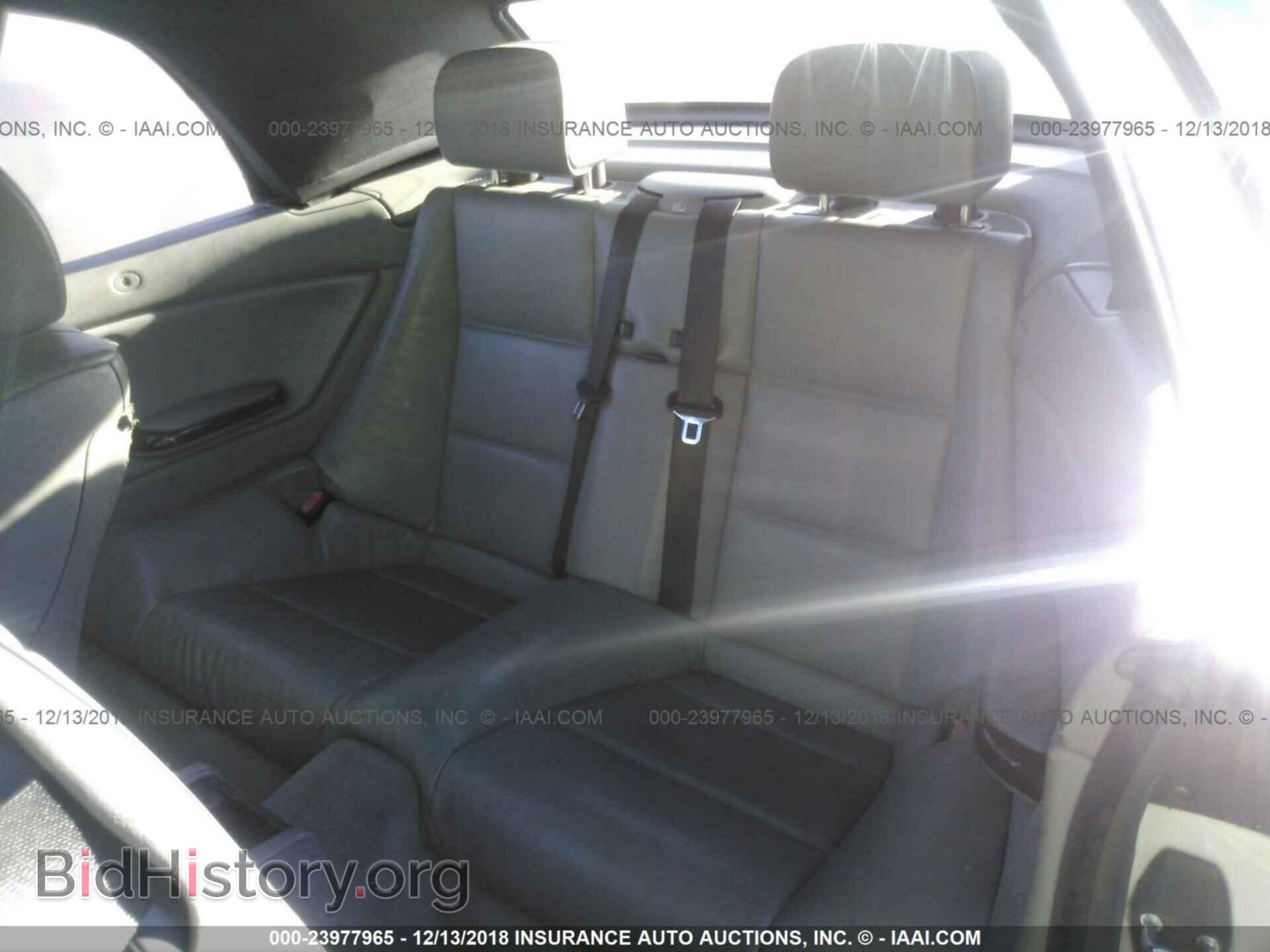 2015 LEXUS ES - VIN: JTHBK1GG9F2209731 - Фото 8