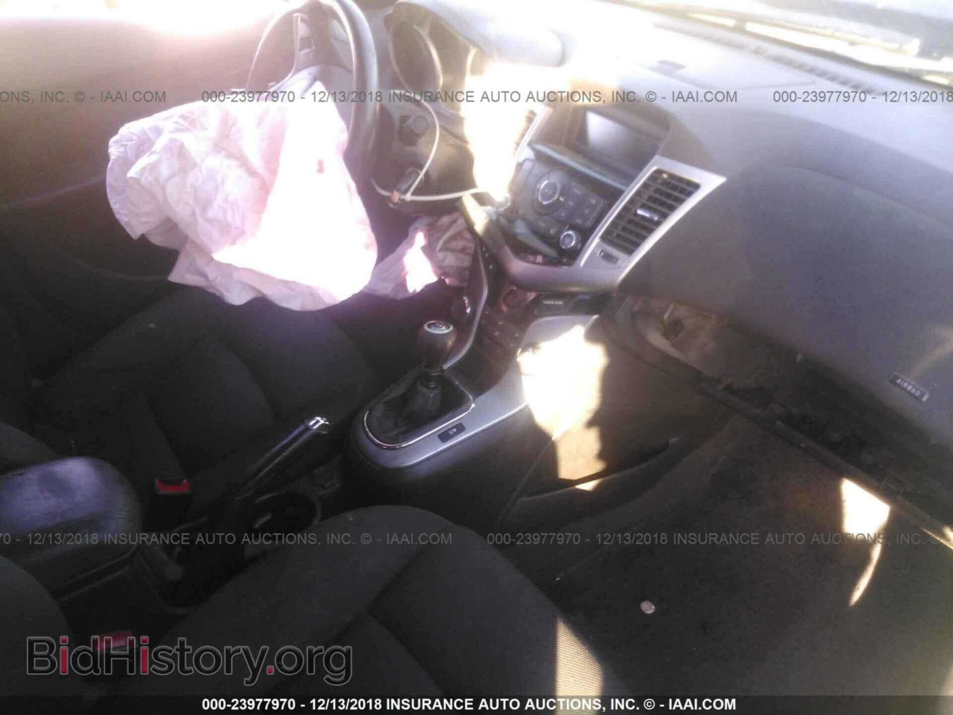 2018 GMC TERRAIN - VIN: 3GKALTEV8JL327465 - Photo 5