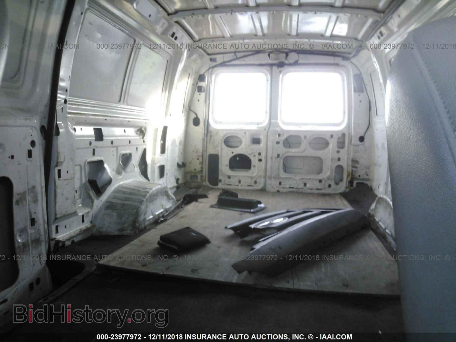 2008 FORD ECONOLINE - VIN: 1FTSS34P98DA70645 - Photo 8