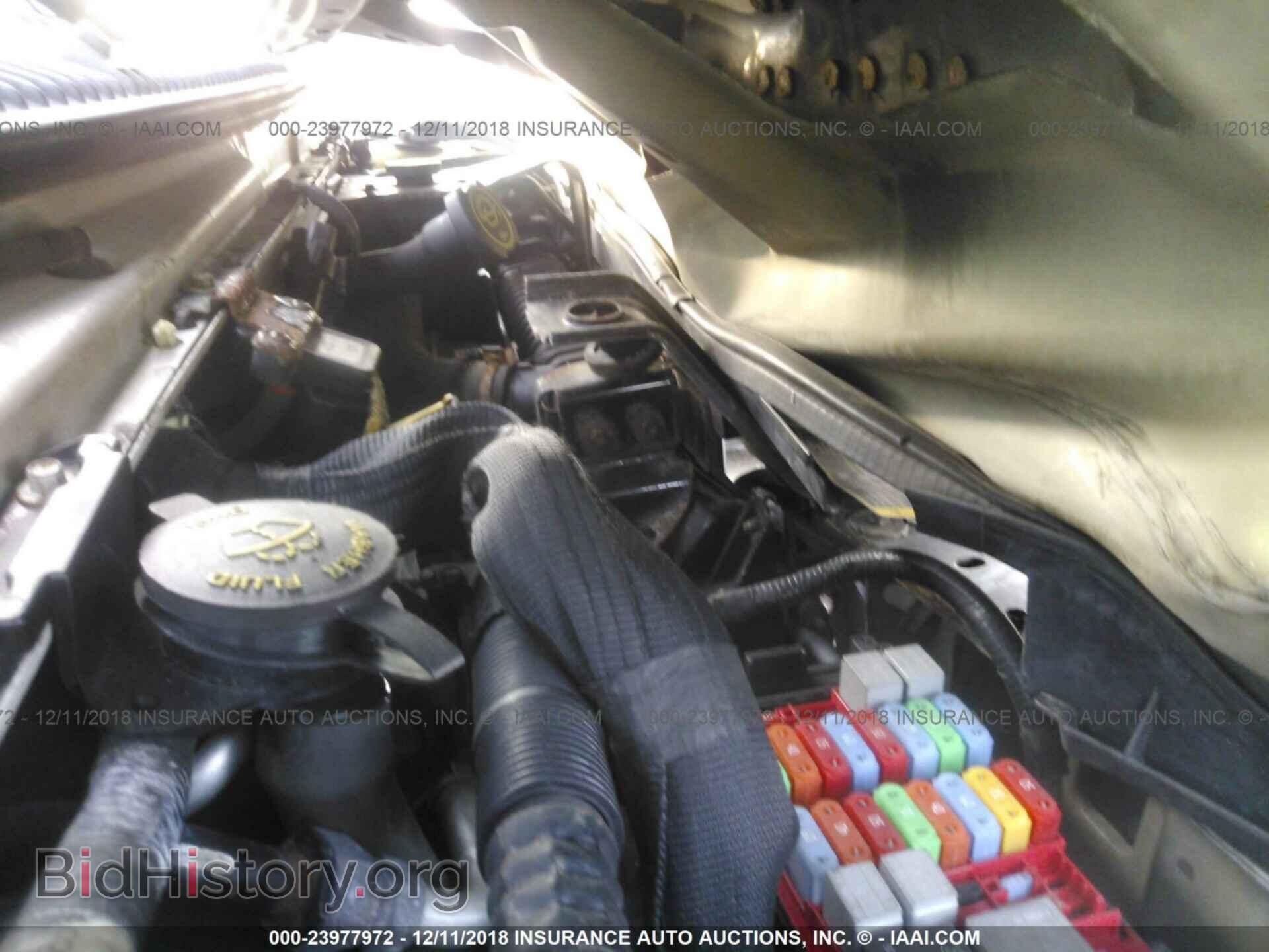 2008 FORD ECONOLINE - VIN: 1FTSS34P98DA70645 - Photo 10
