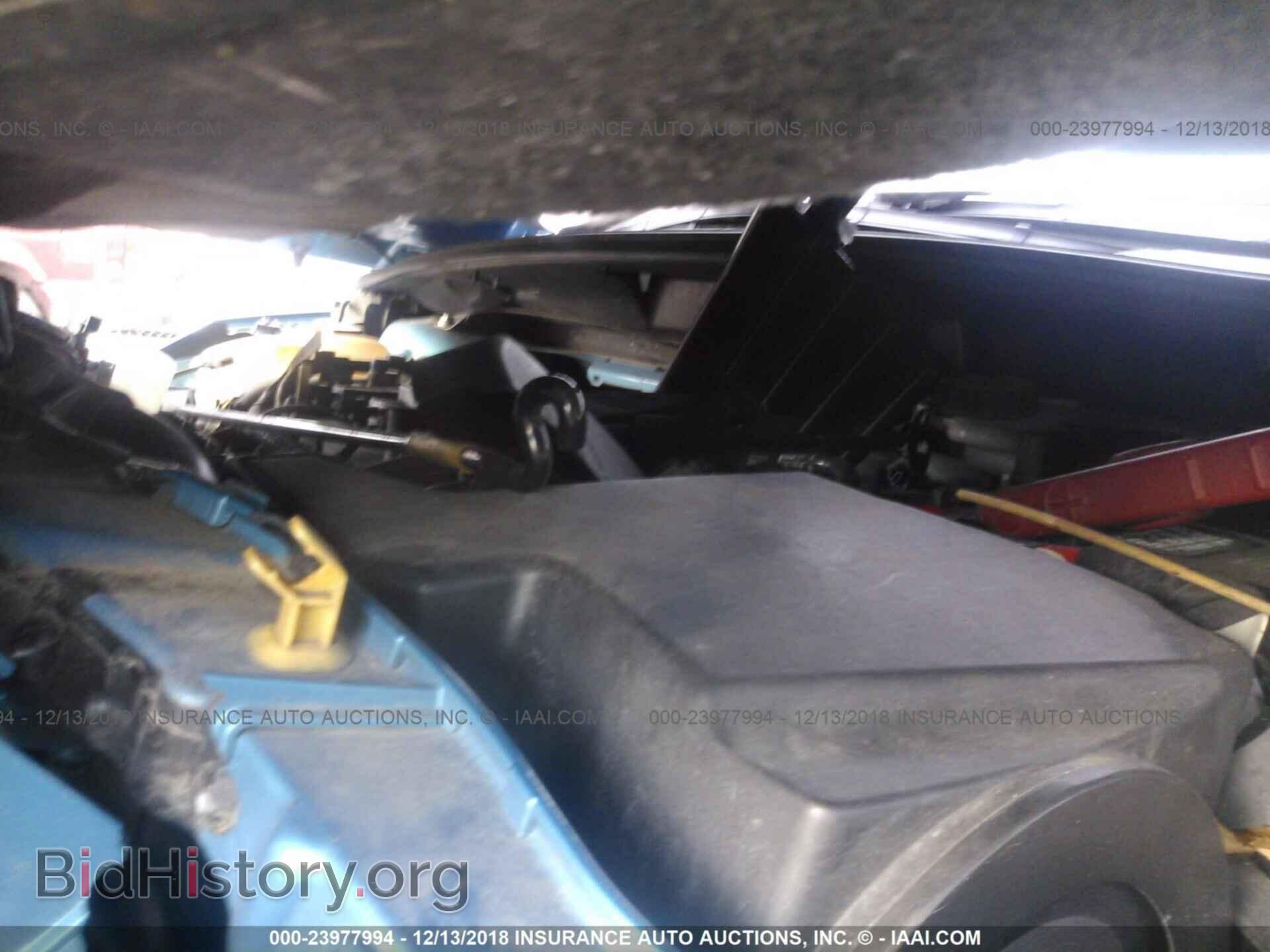 2012 FORD FOCUS - VIN: 1FAHP3F22CL447060 - Photo 10