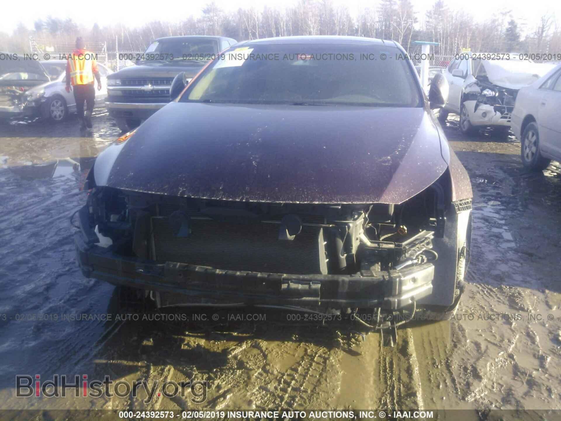 2012 KIA OPTIMA - VIN: 5XXGN4A71CG048693 - Photo 6
