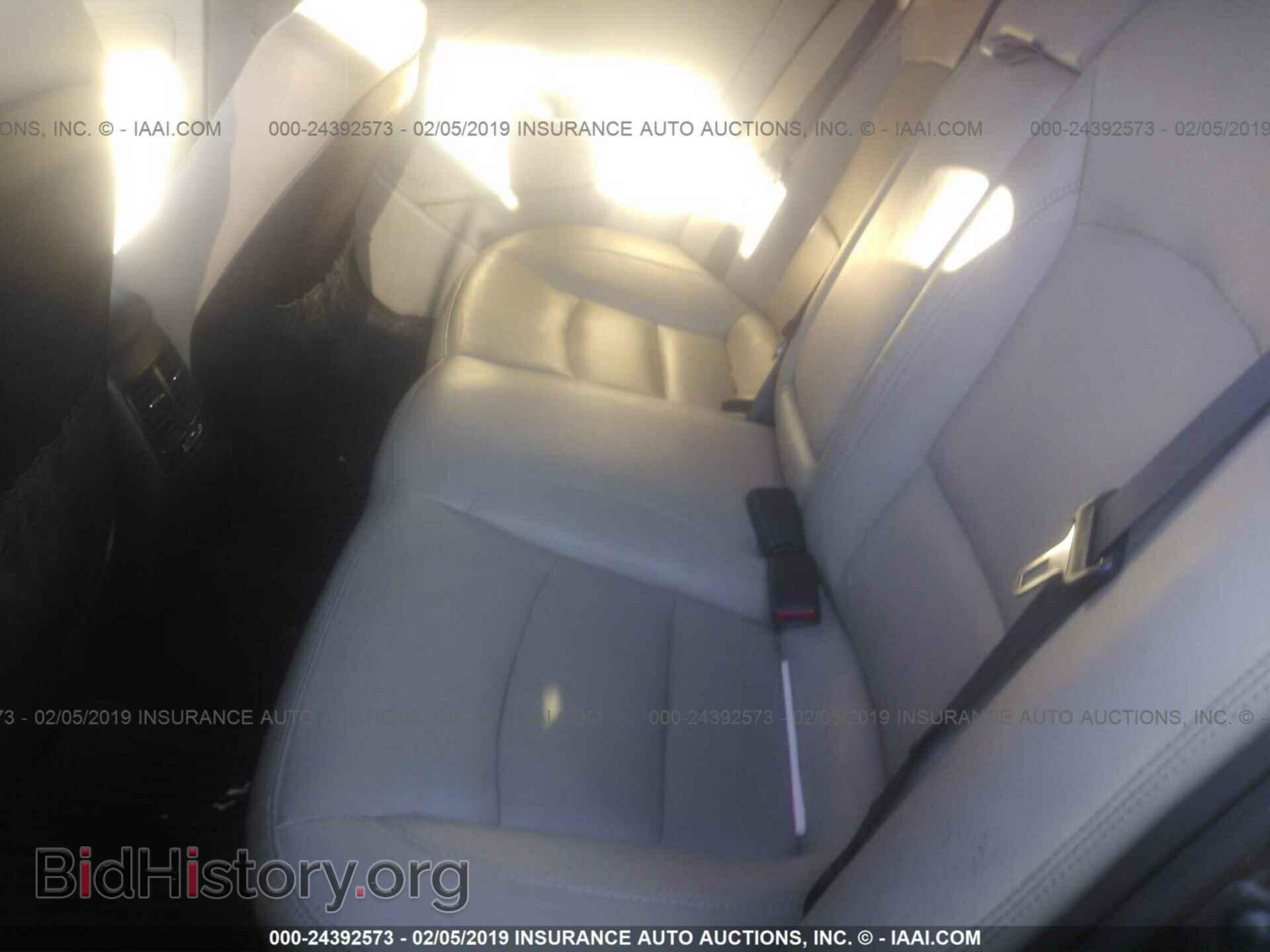 2012 KIA OPTIMA - VIN: 5XXGN4A71CG048693 - Photo 8