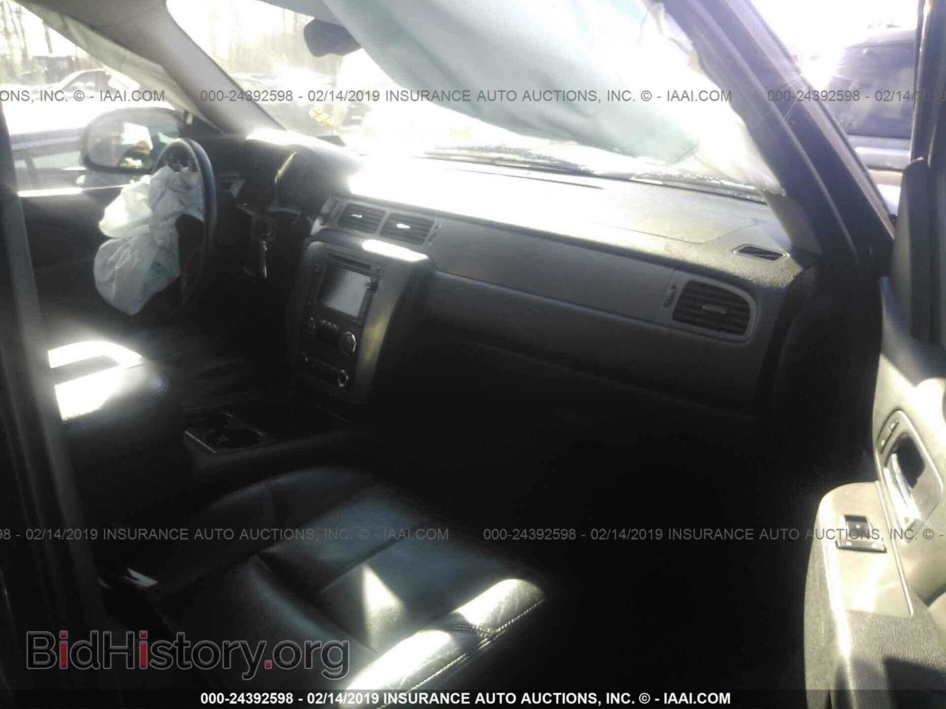2012 TOYOTA COROLLA - VIN: 2T1BU4EE0CC806357 - Фото 5