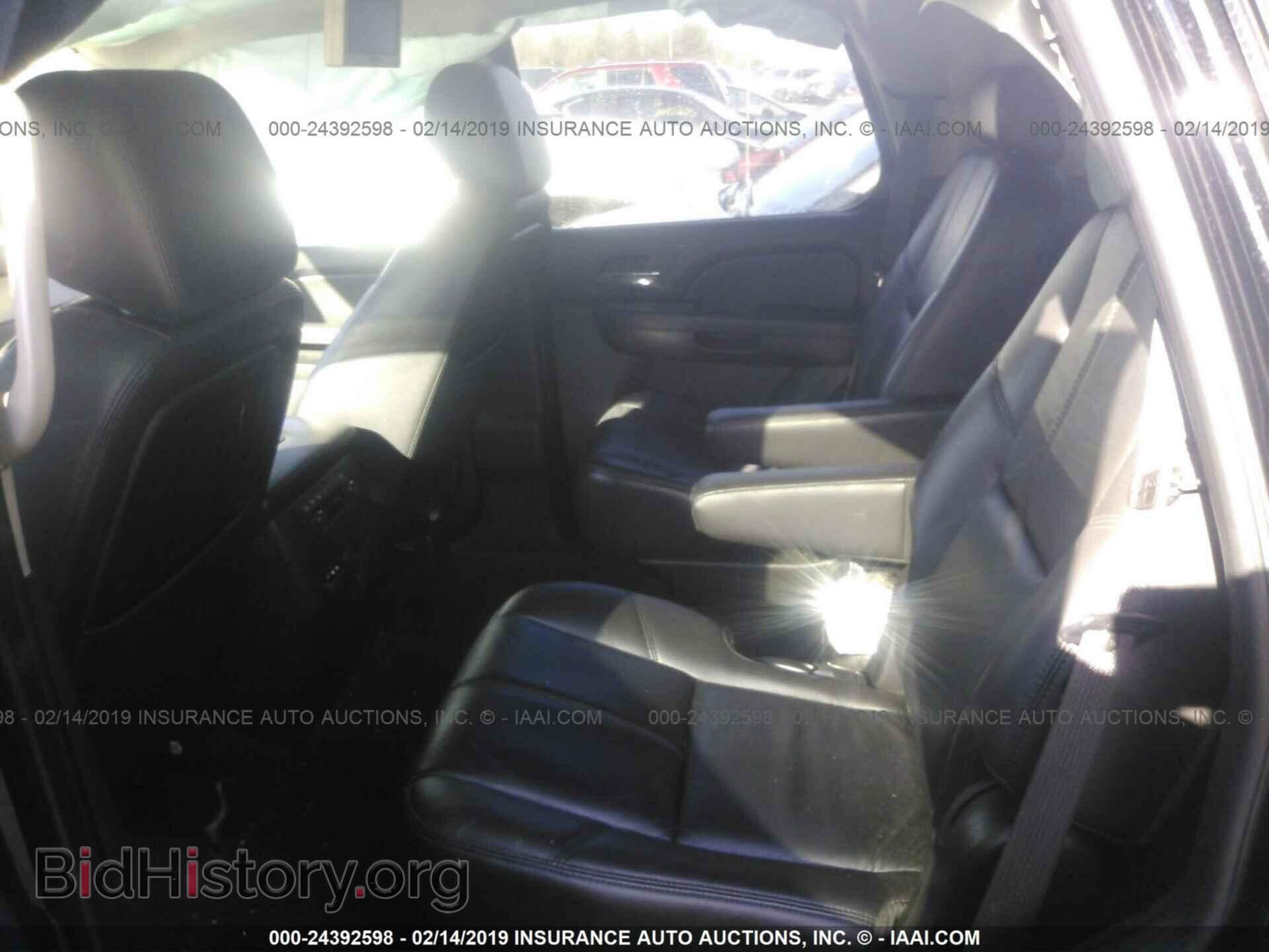 2012 TOYOTA COROLLA - VIN: 2T1BU4EE0CC806357 - Фото 8