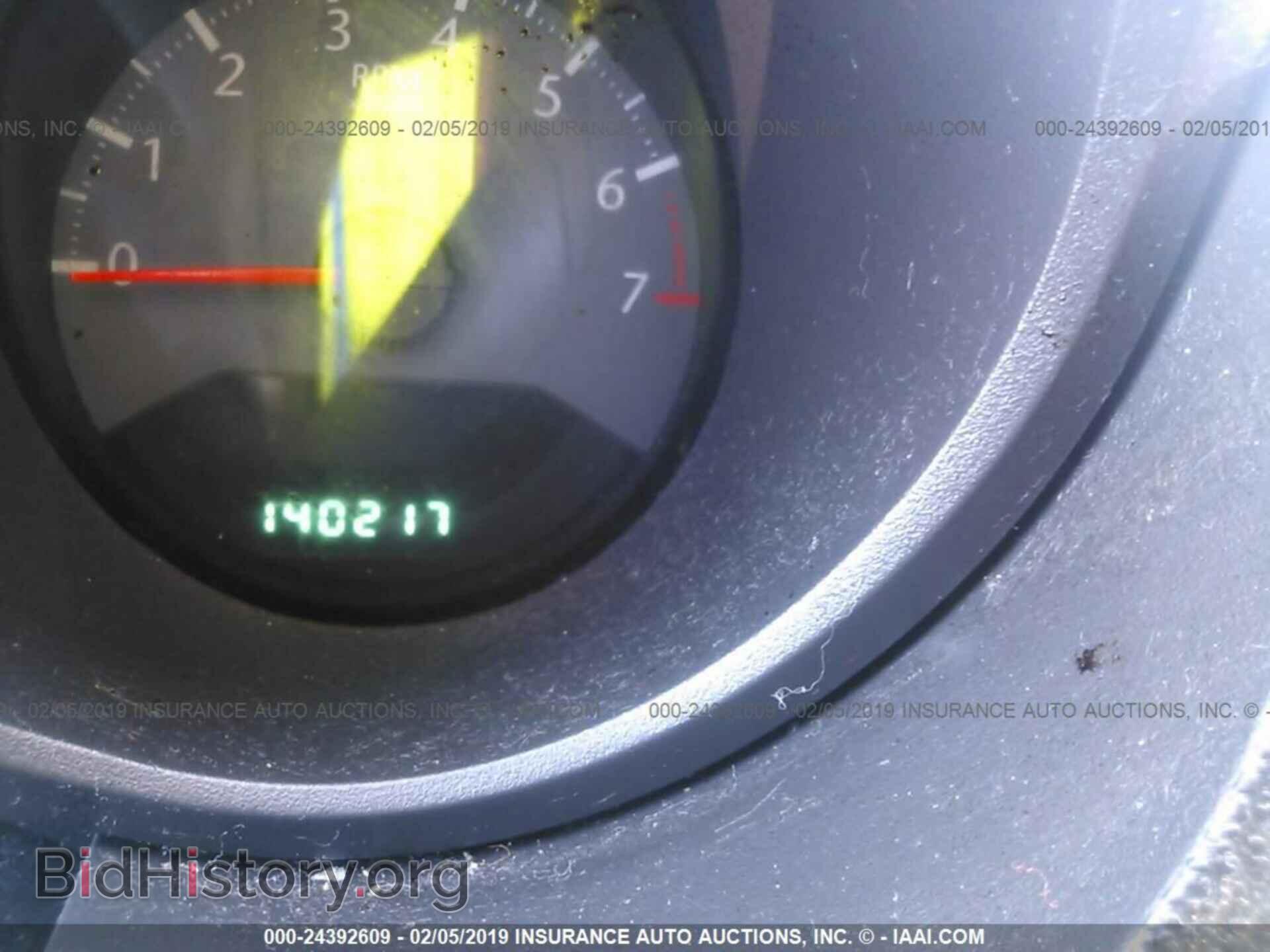 2010 CHRYSLER SEBRING - VIN: 1C3CC4FB1AN162412 - Фото 7