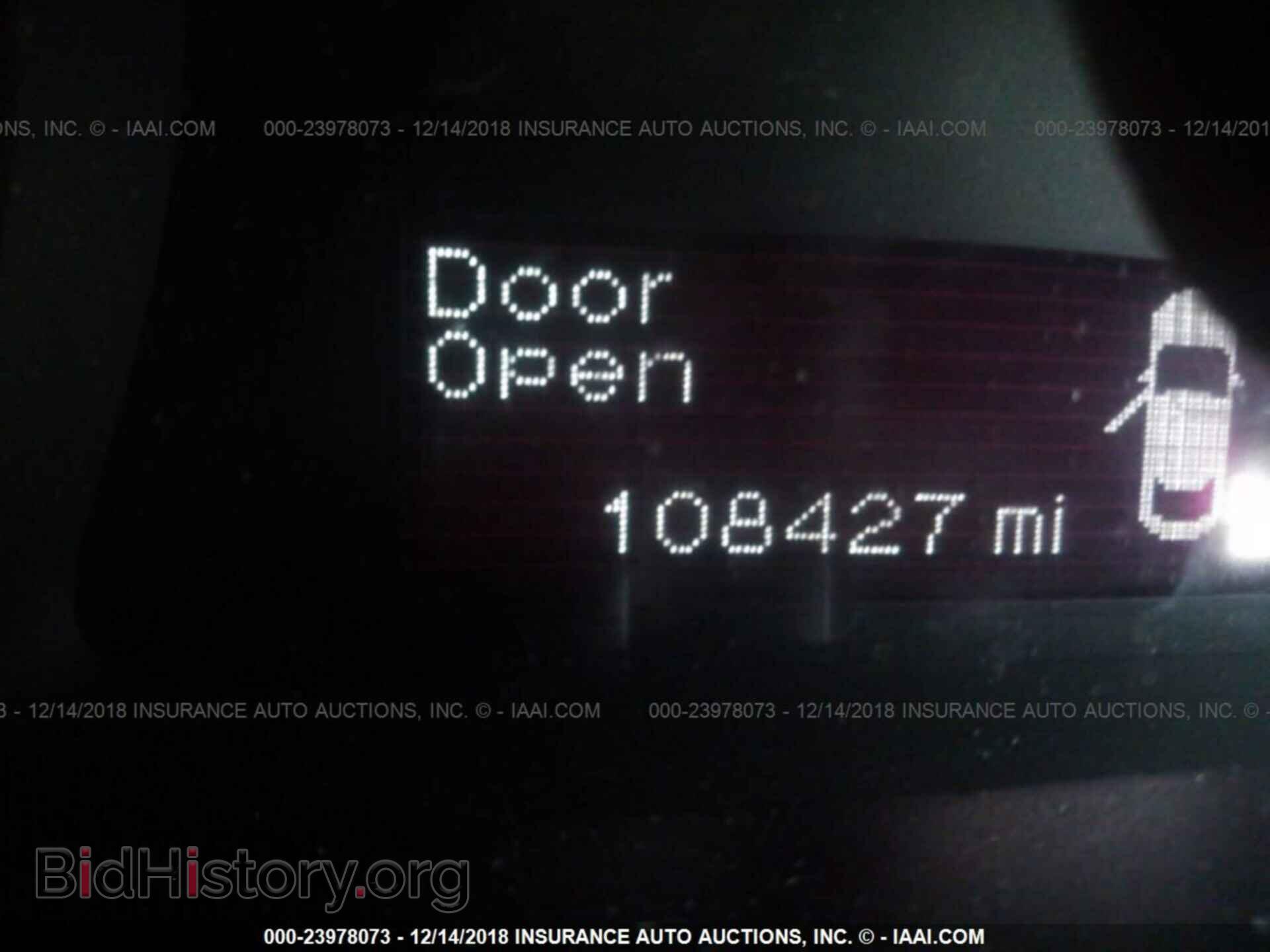 2013 DODGE DART - VIN: 1C3CDFAA2DD301822 - Фото 7