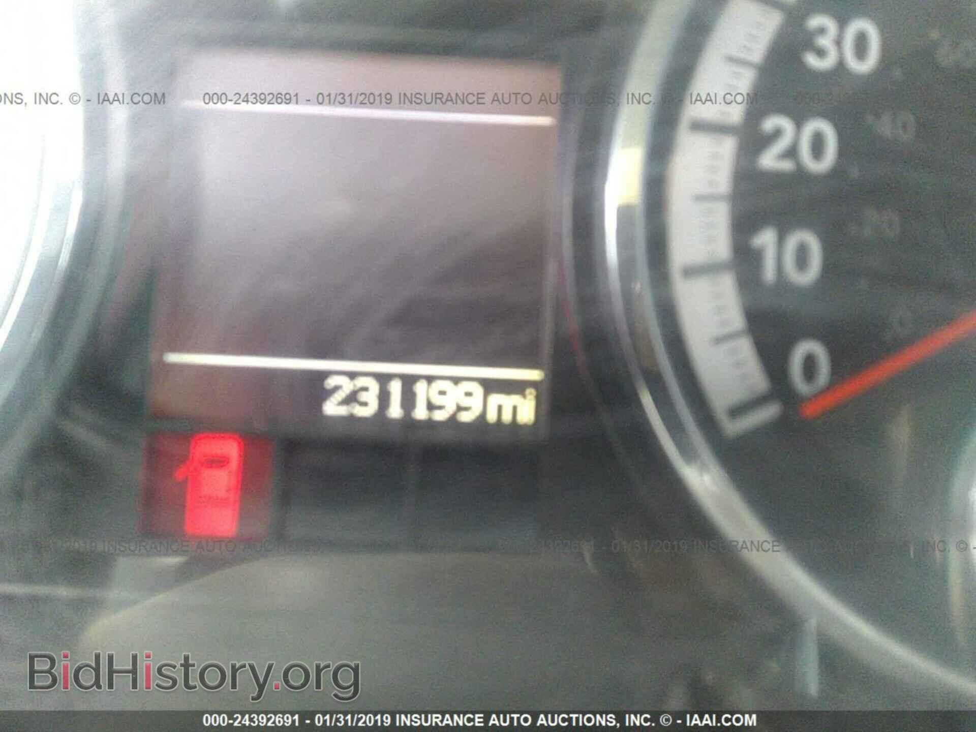 2012 DODGE RAM 3500 - VIN: 3C63D3GL8CG127251 - Фото 6
