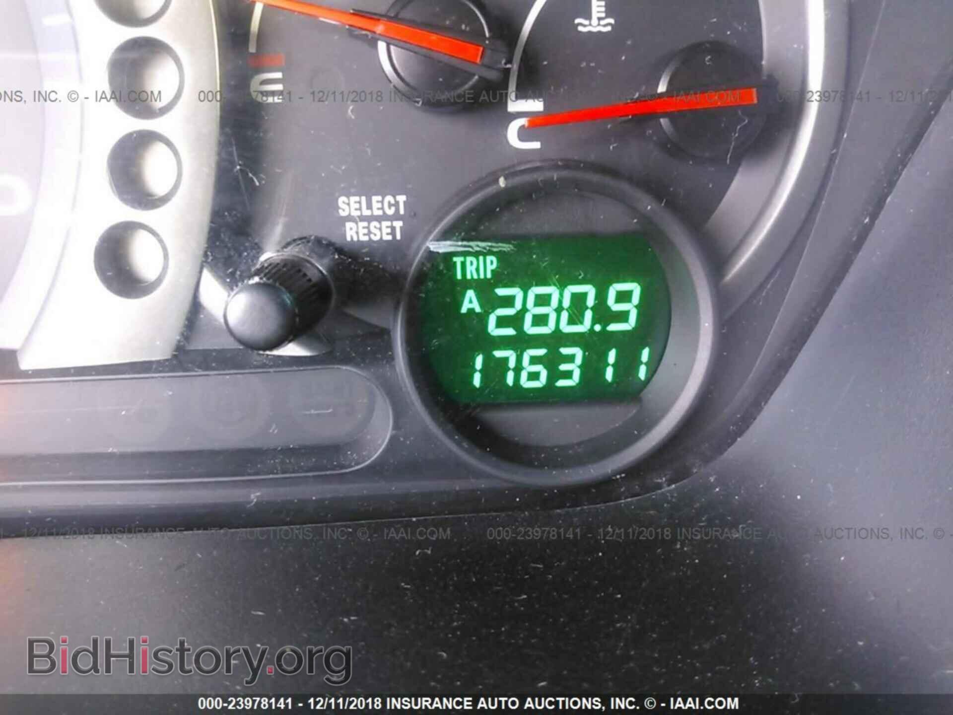 2005 HONDA PILOT - VIN: 2HKYF18475H515800 - Фото 7