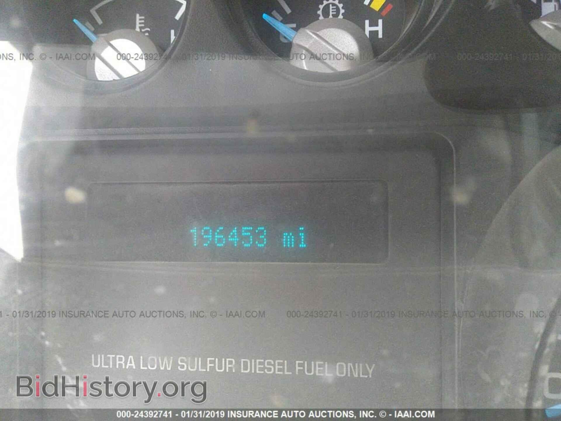 2014 FORD F250 - VIN: 1FT7W2BTXEEB69209 - Фото 7