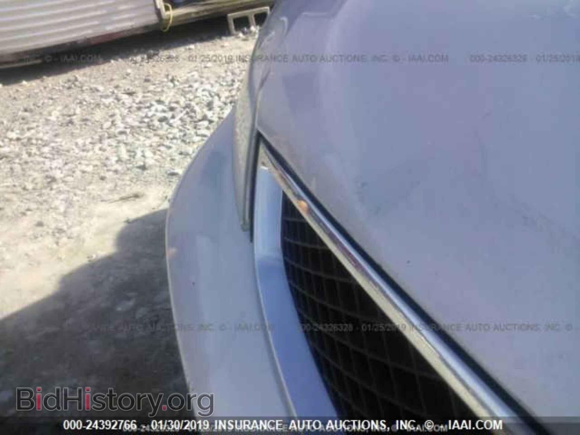 2007 FORD FOCUS - VIN: 1FAFP34N57W230448 - Фото 6