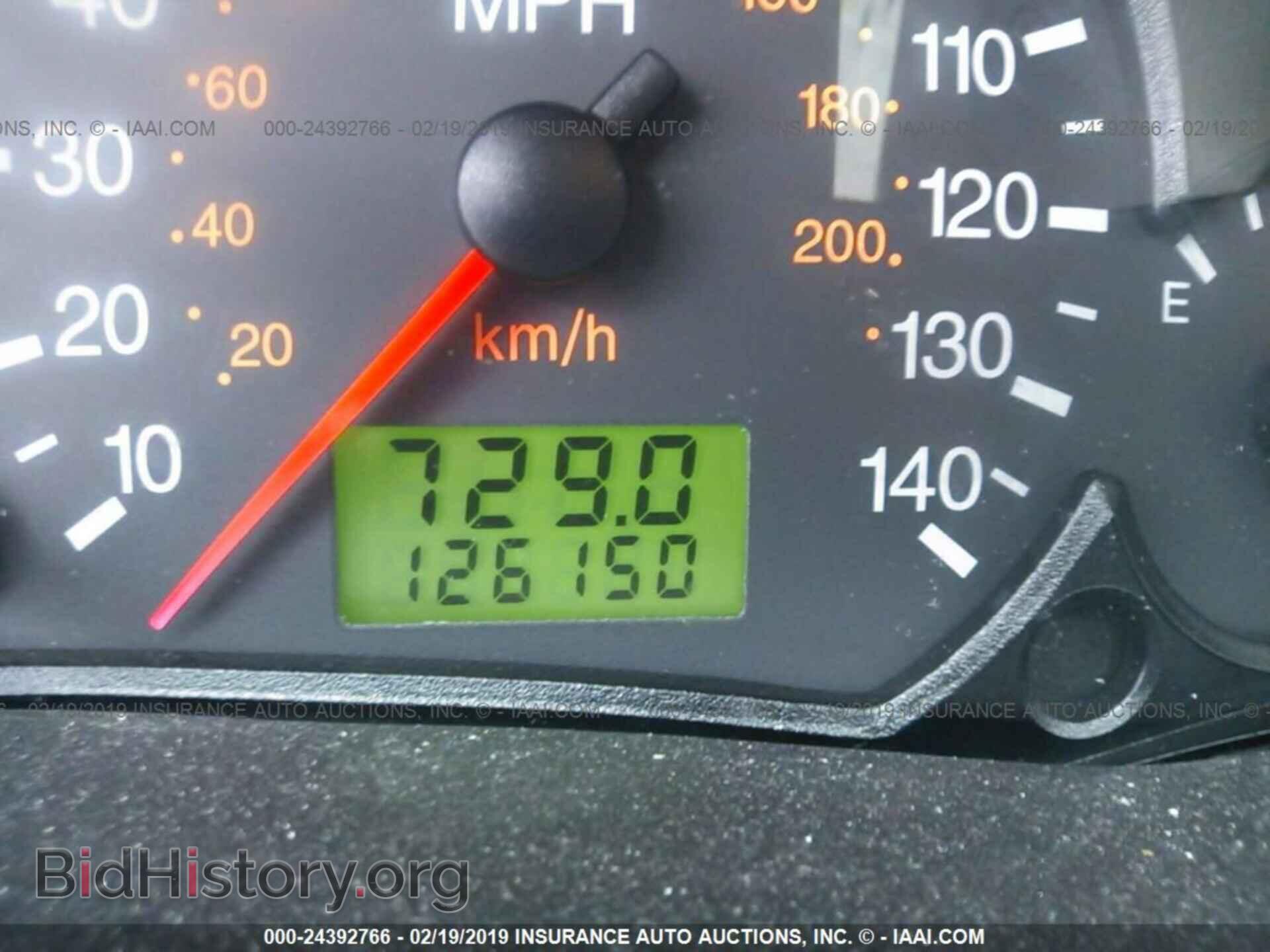 2007 FORD FOCUS - VIN: 1FAFP34N57W230448 - Фото 7