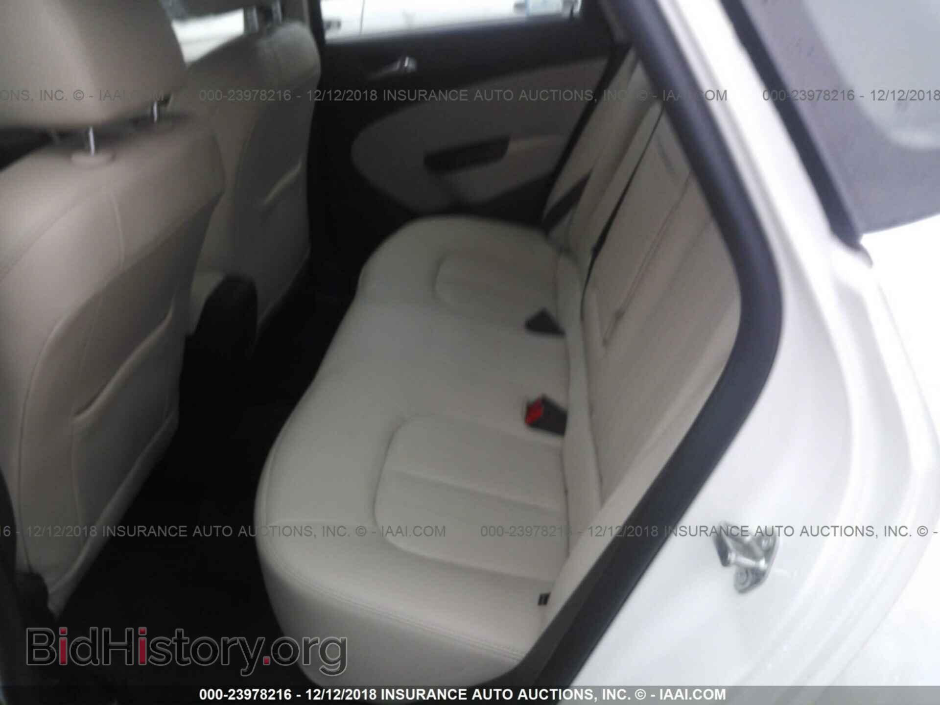 2015 BUICK VERANO - VIN: 1G4PS5SK2F4201982 - Фото 8