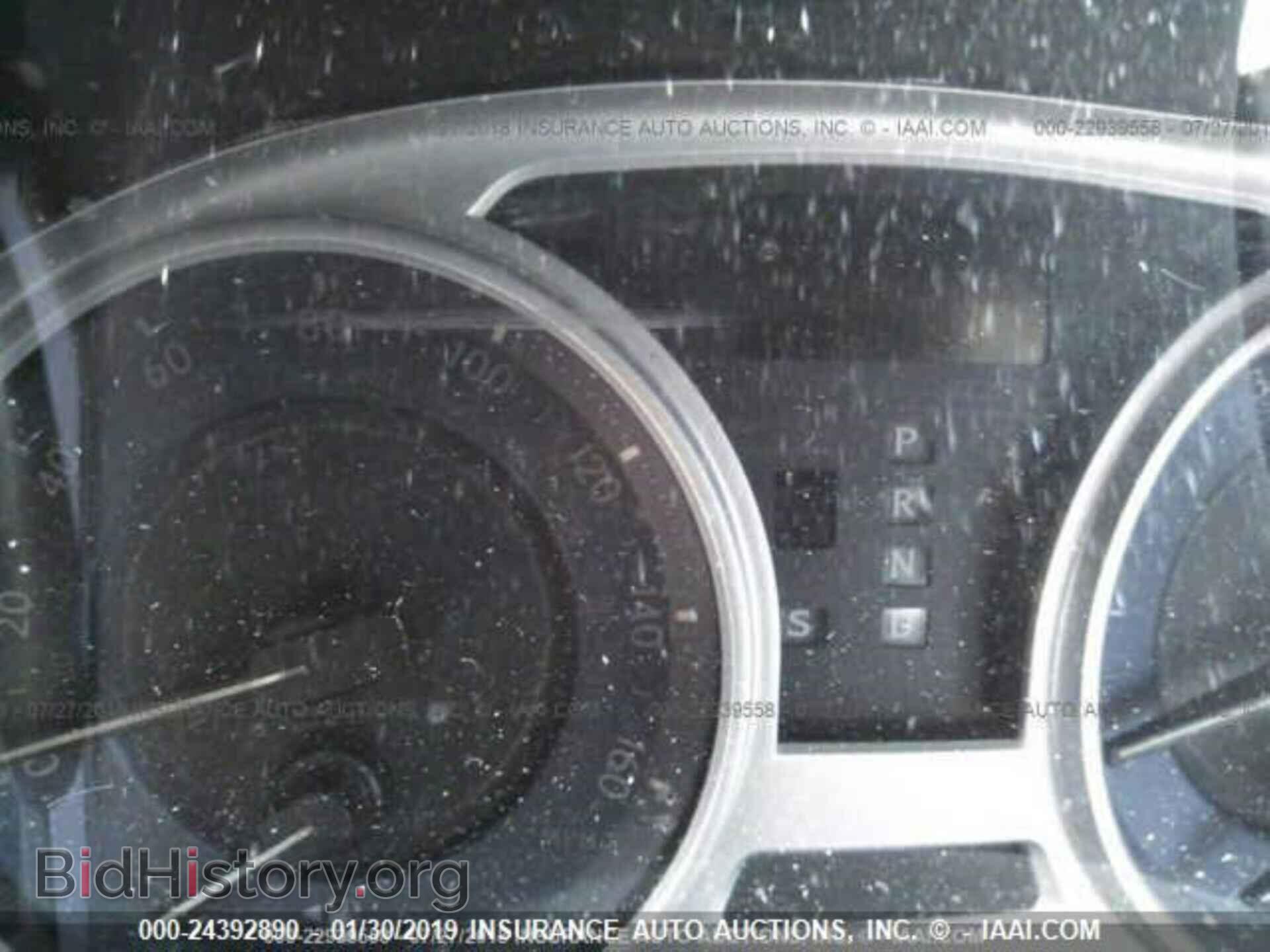 2007 LEXUS IS - VIN: JTHCK262775014498 - Фото 7