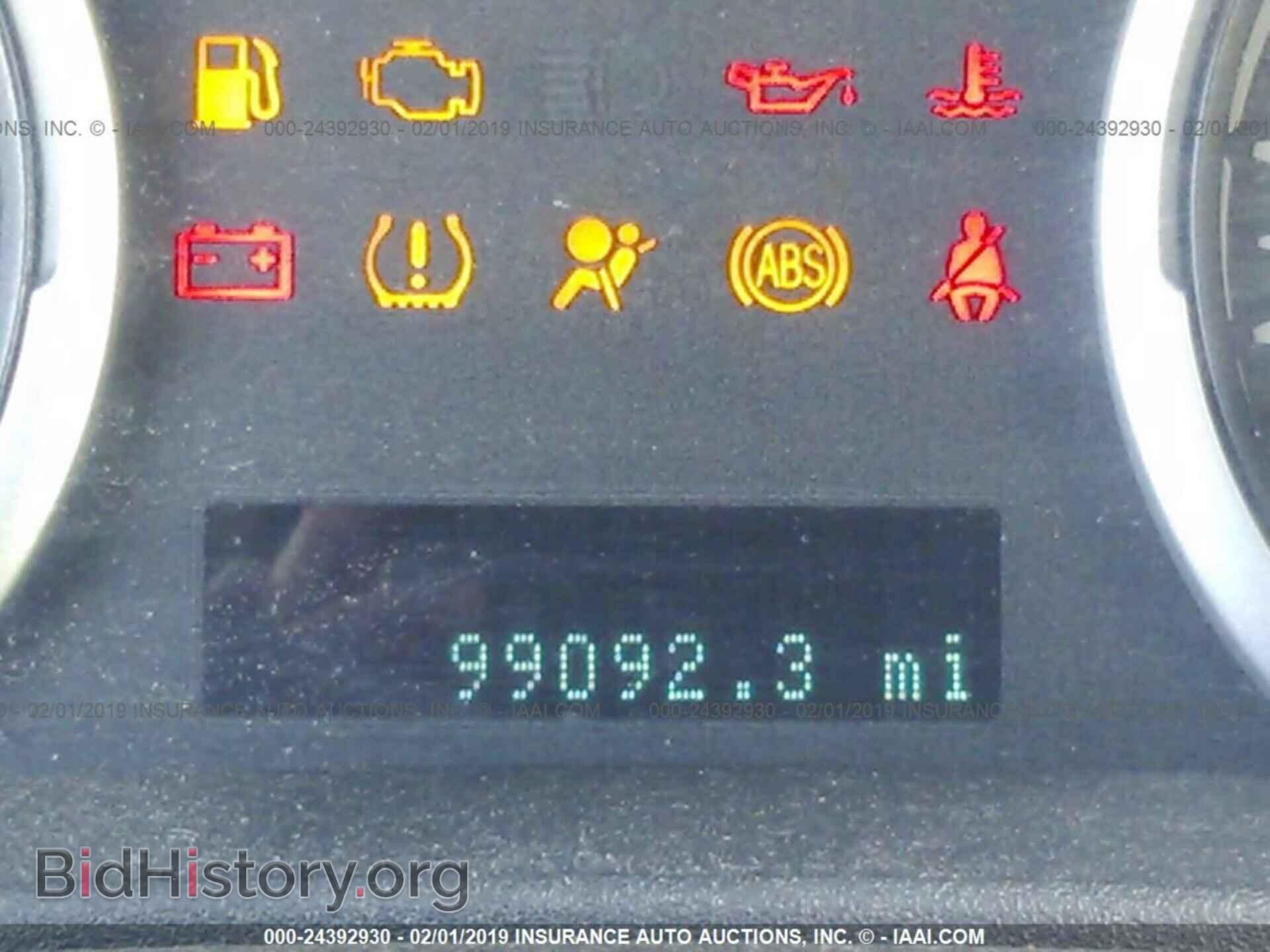 2011 FORD FOCUS - VIN: 1FAHP3FN4BW145714 - Фото 7