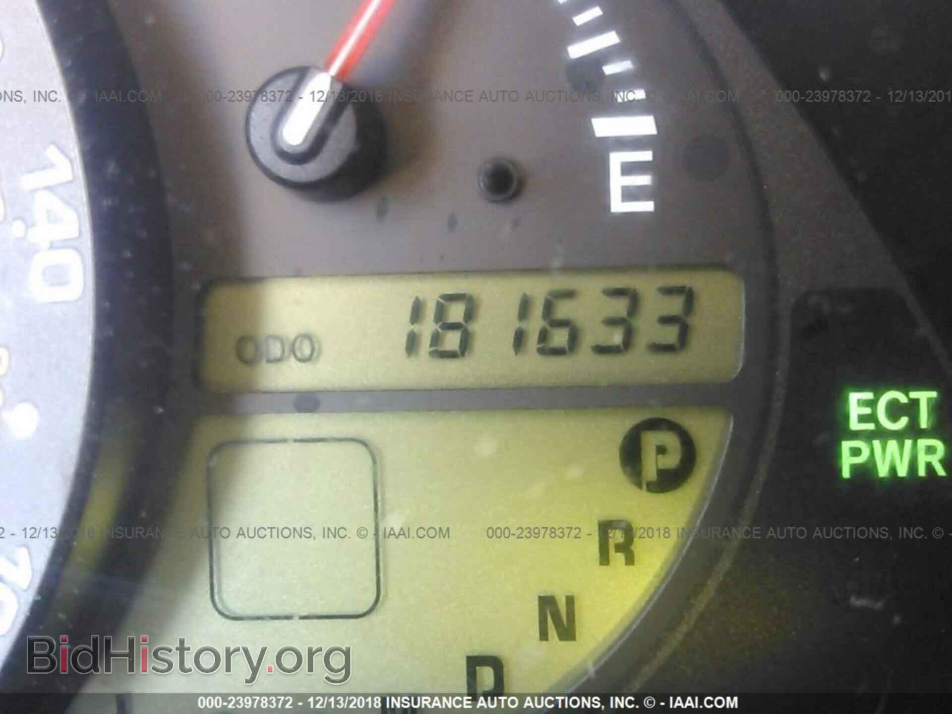 2002 LEXUS IS - VIN: JTHED192520036045 - Фото 7