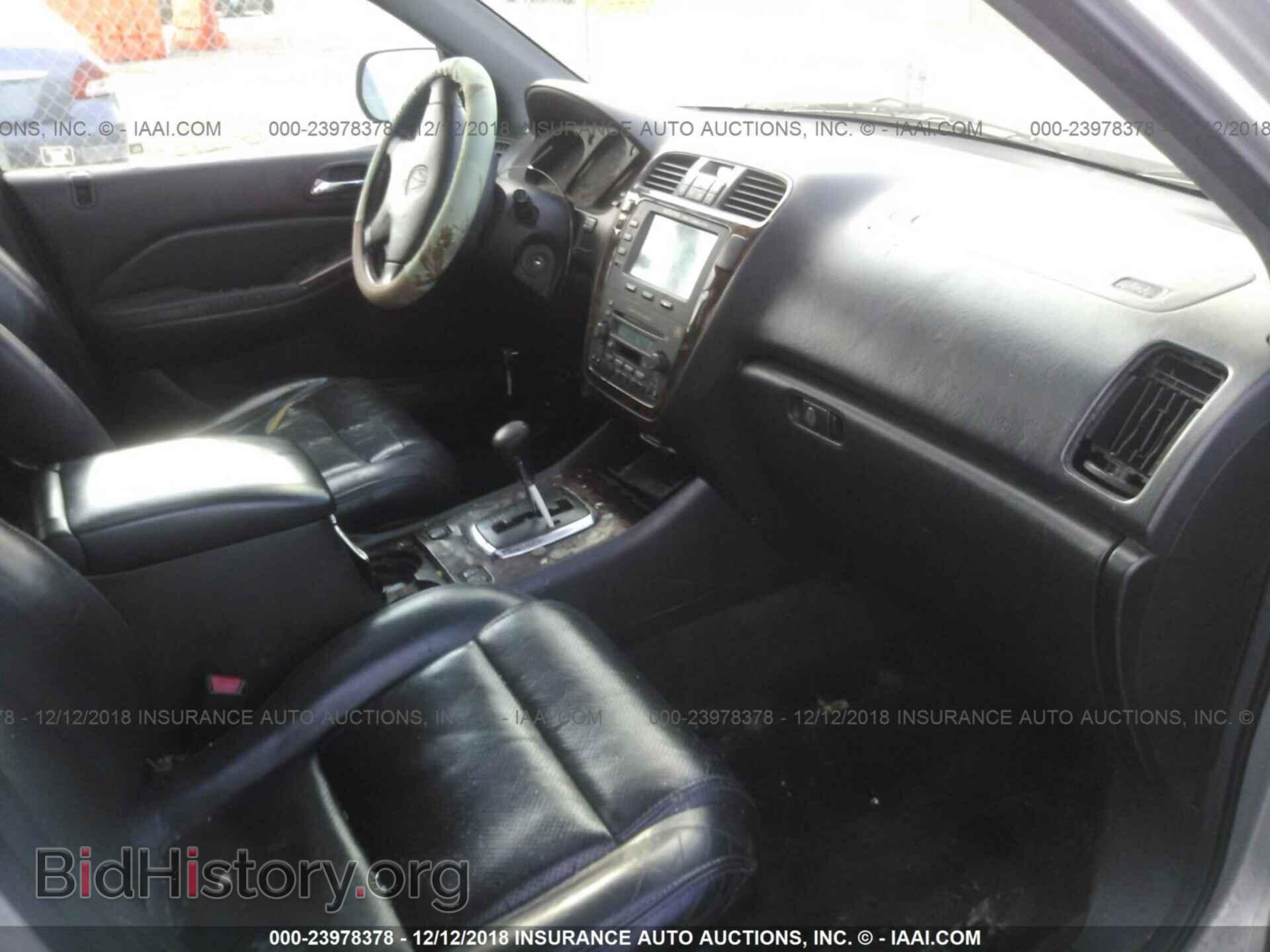 2015 LAND ROVER RANGE ROVER - VIN: SALGS2TF2FA219980 - Фото 5