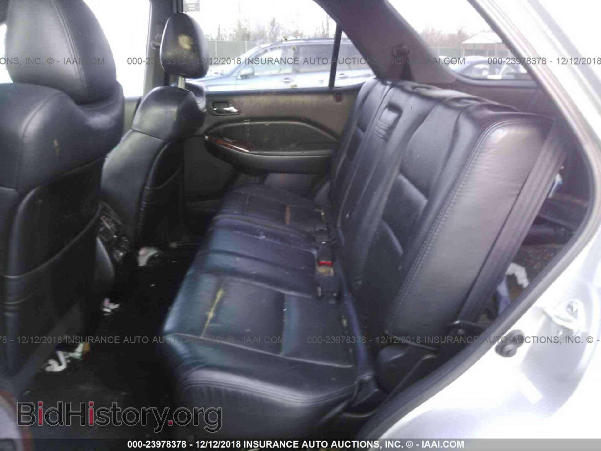 2015 LAND ROVER RANGE ROVER - VIN: SALGS2TF2FA219980 - Фото 8