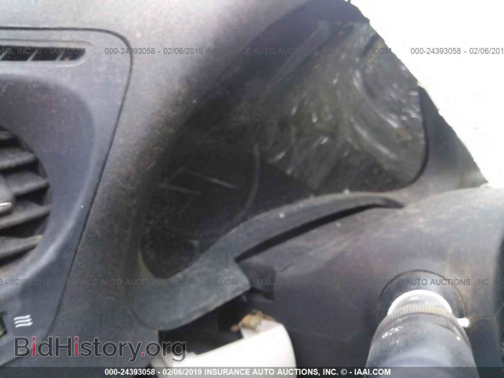 2010 LEXUS IS - VIN: JTHFE2C20A2502600 - Фото 7