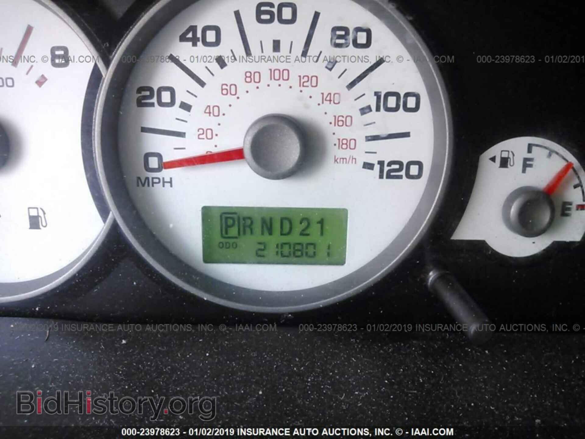 2014 LEXUS IS - VIN: JTHBF1D24E5041295 - Фото 7