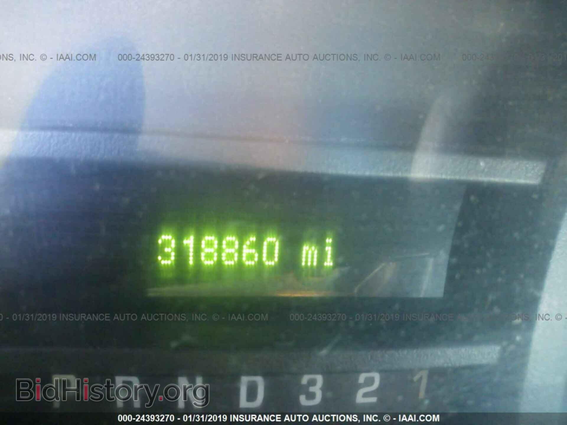 2009 FORD ECONOLINE - VIN: 1FDEE35P59DA83473 - Фото 6