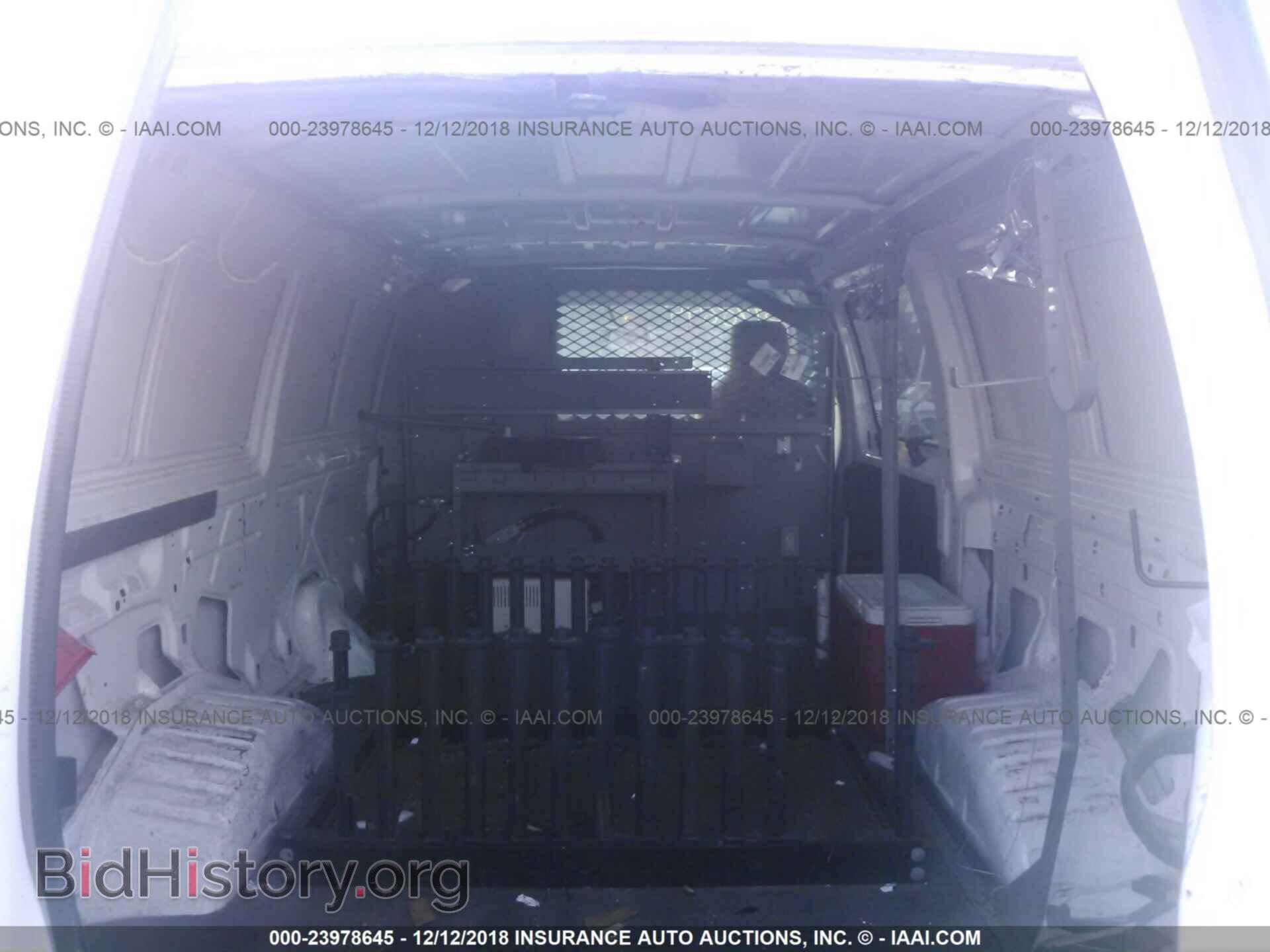 2012 FORD ECONOLINE - VIN: 1FTNE1EL1CDA32596 - Фото 8