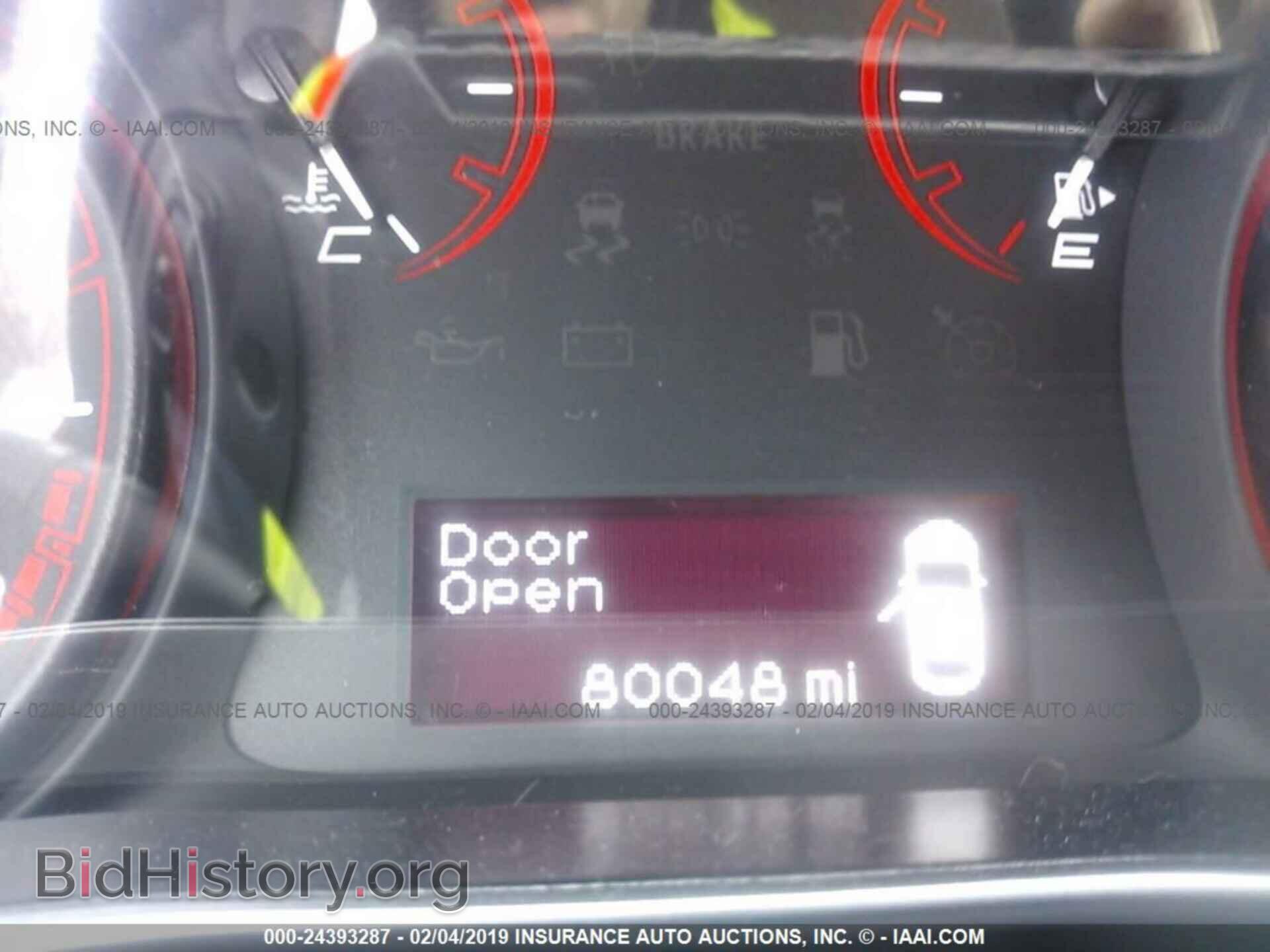 2014 DODGE DART - VIN: 1C3CDFBB8ED791840 - Фото 7