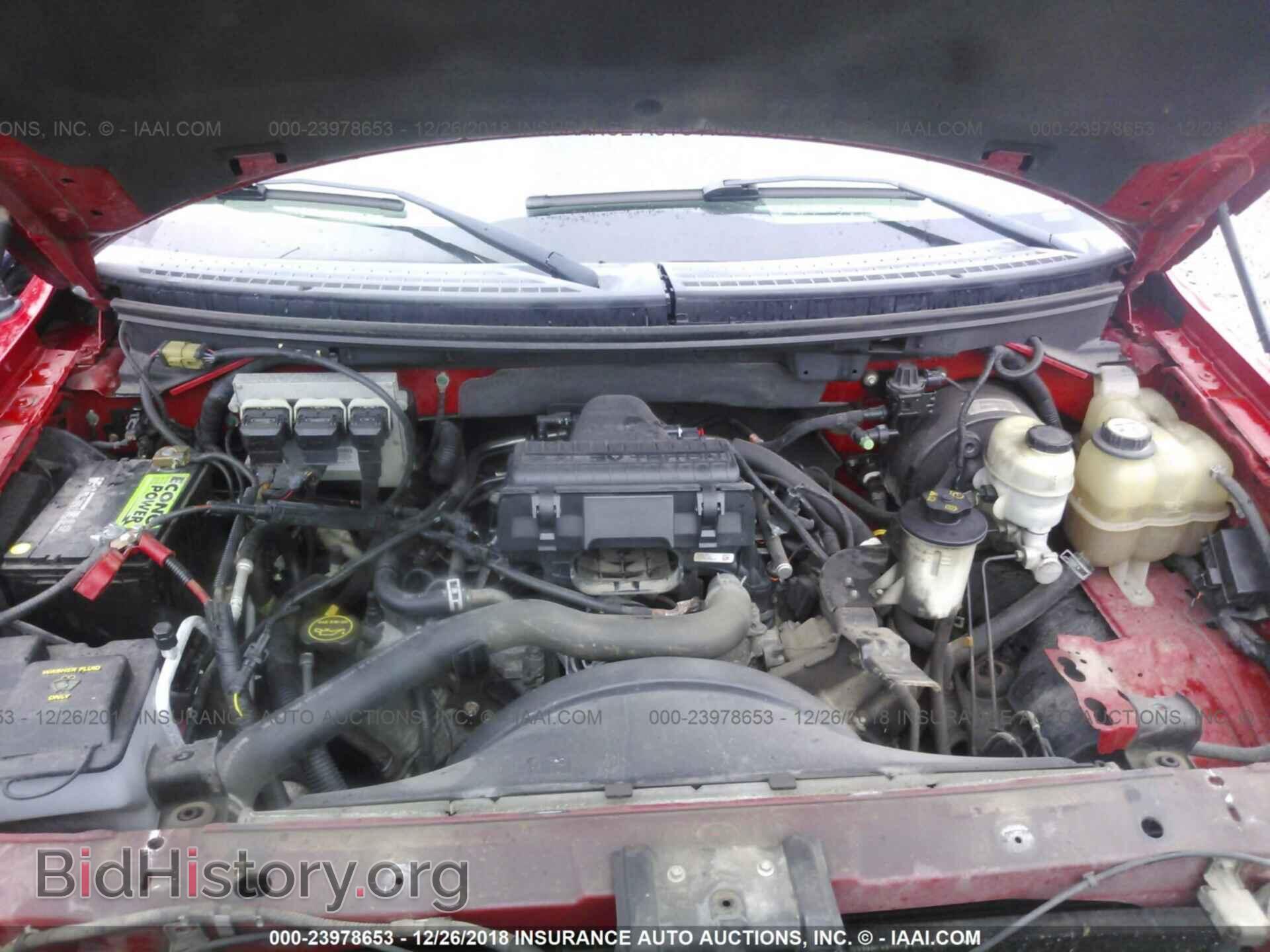2012 CHRYSLER 200 - VIN: 1C3CCBABXCN180079 - Фото 10