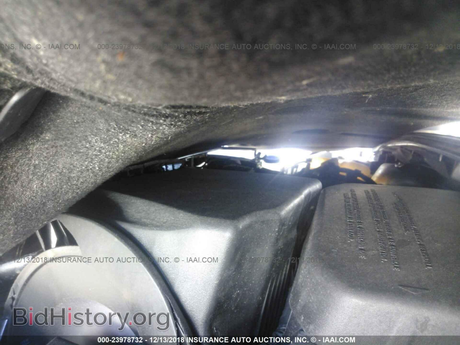 2013 FORD FOCUS - VIN: 1FADP3K29DL339749 - Фото 10
