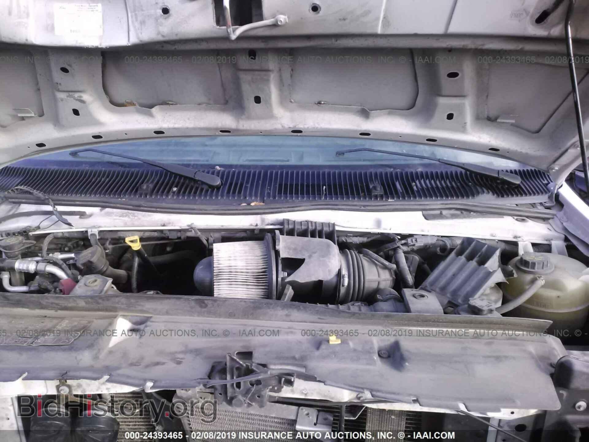 2013 FORD ECONOLINE - VIN: 1FTNE2EW4DDA97248 - Фото 10