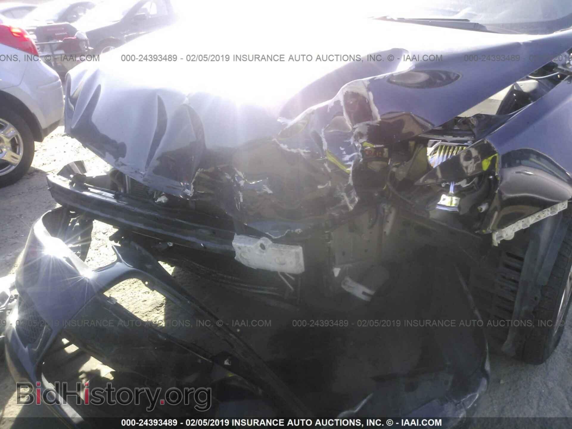 2010 MITSUBISHI LANCER - VIN: JA32U2FU3AU018326 - Фото 6