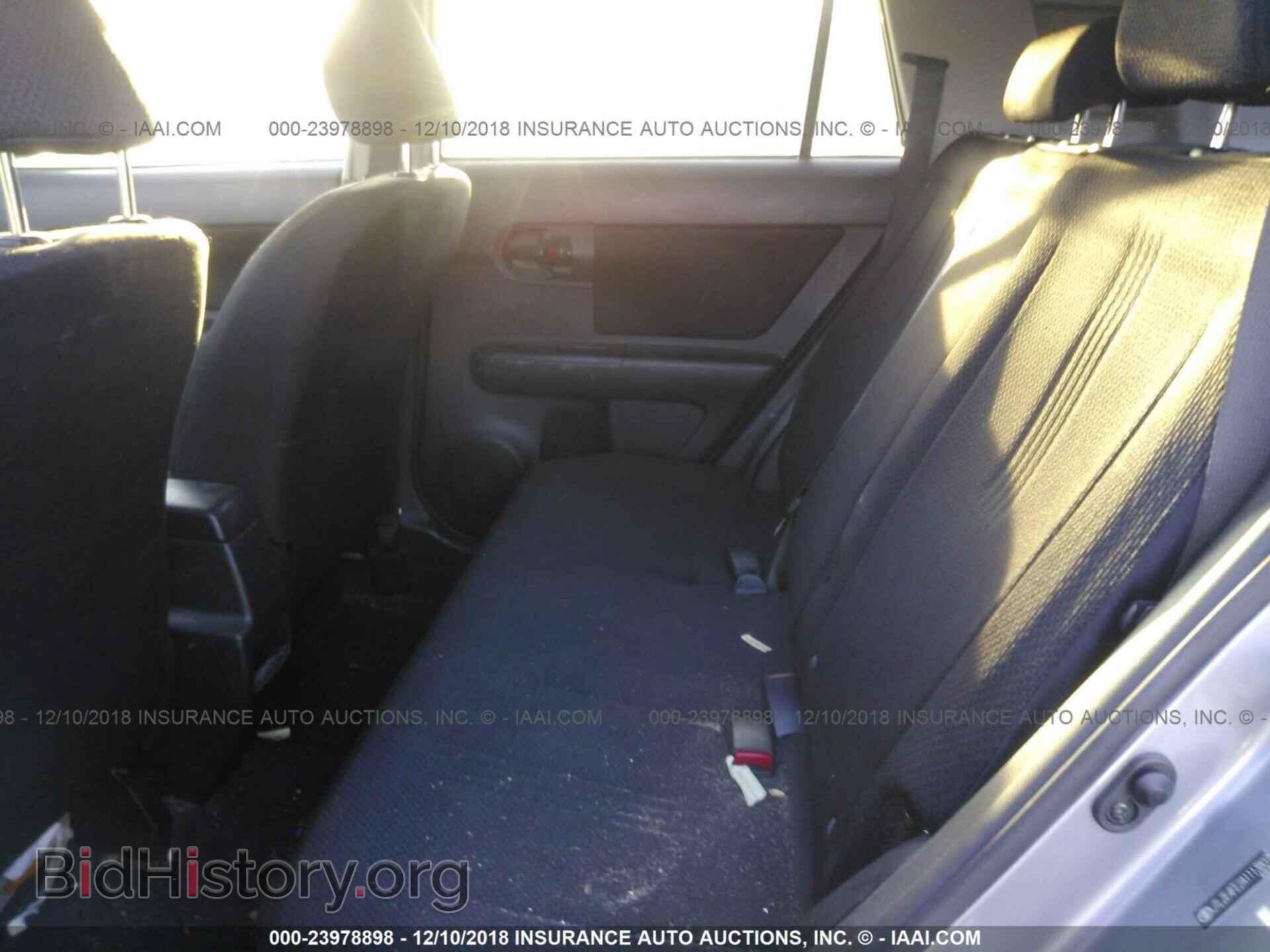2016 HYUNDAI ACCENT - VIN: KMHCT4AE9GU113868 - Фото 8