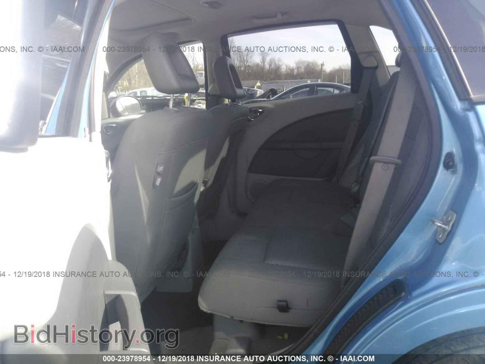 2014 DODGE DART - VIN: 1C3CDFDH7ED723935 - Фото 8