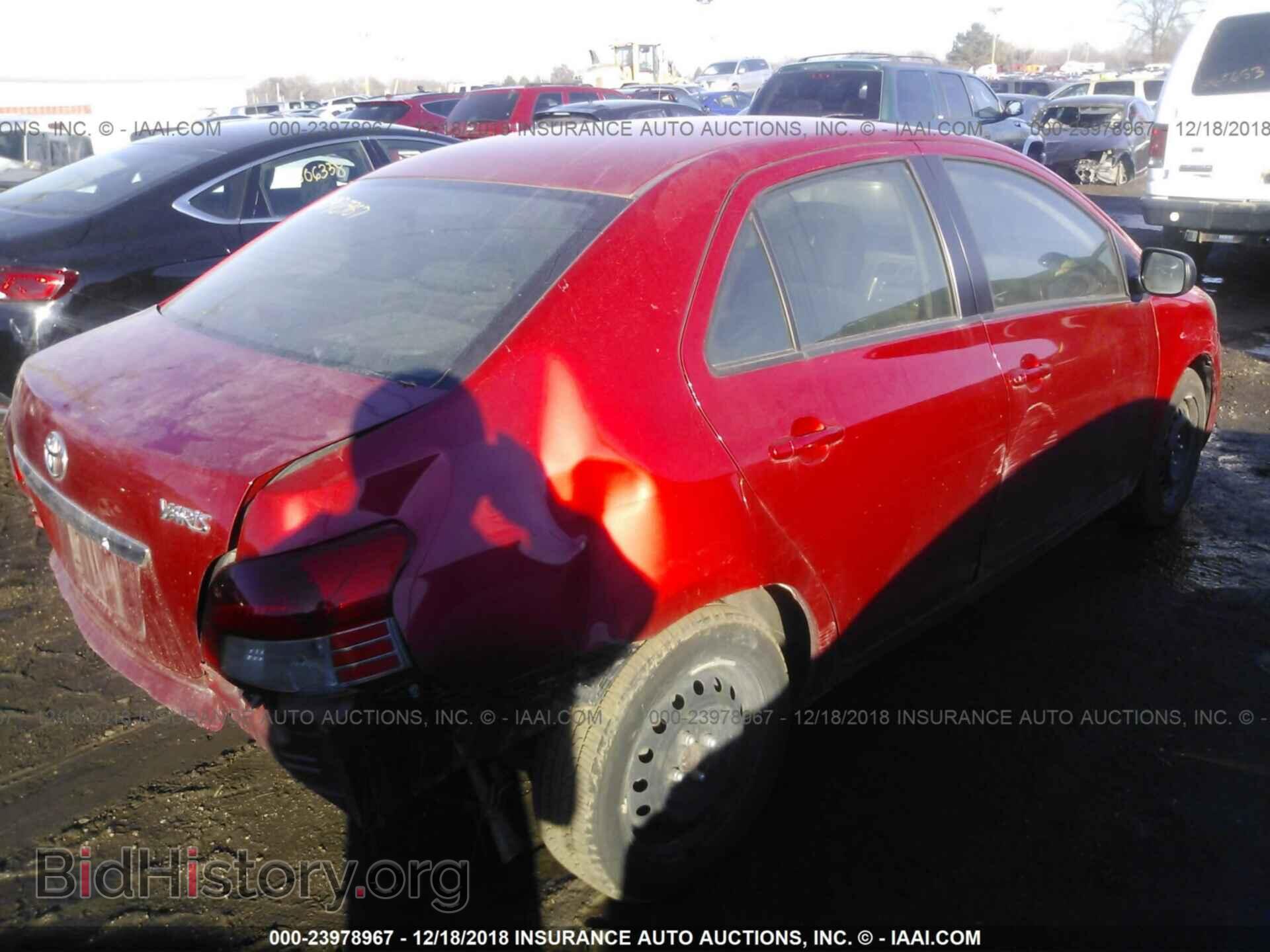 2015 JEEP COMPASS - VIN: 1C4NJCBB2FD361461 - Фото 4