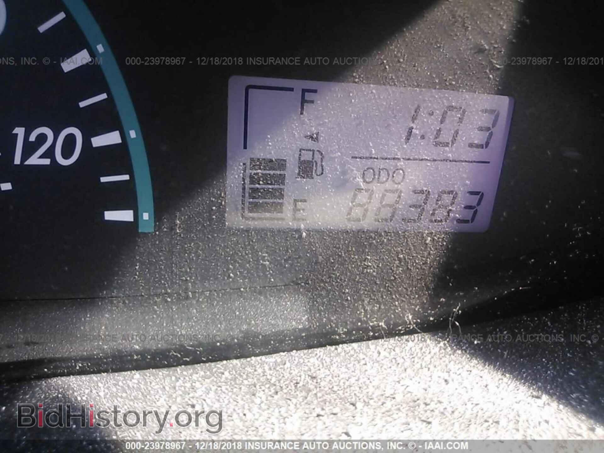 2015 JEEP COMPASS - VIN: 1C4NJCBB2FD361461 - Фото 7