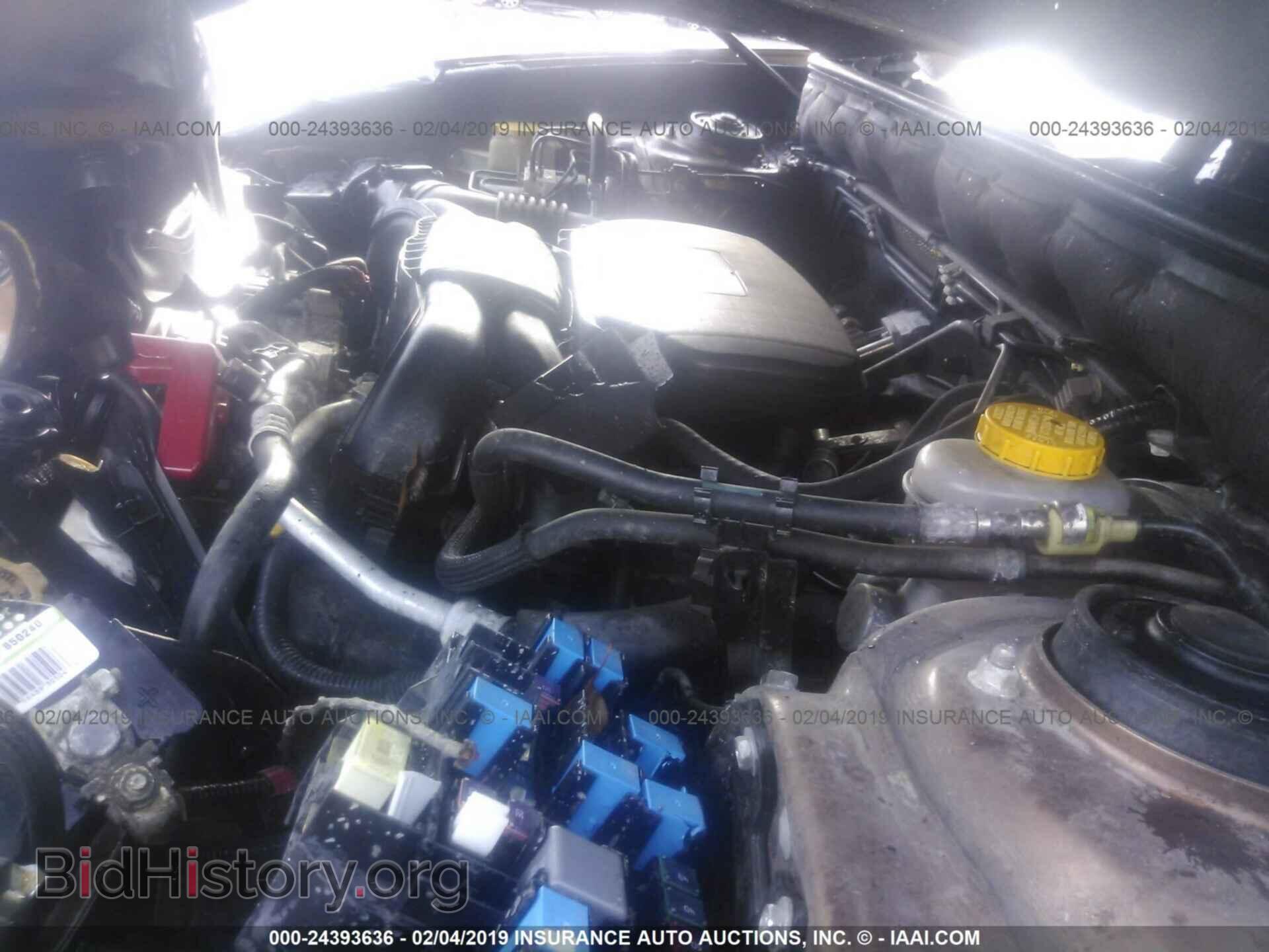2011 SUBARU OUTBACK - VIN: 4S4BRBGC4B3335981 - Фото 10