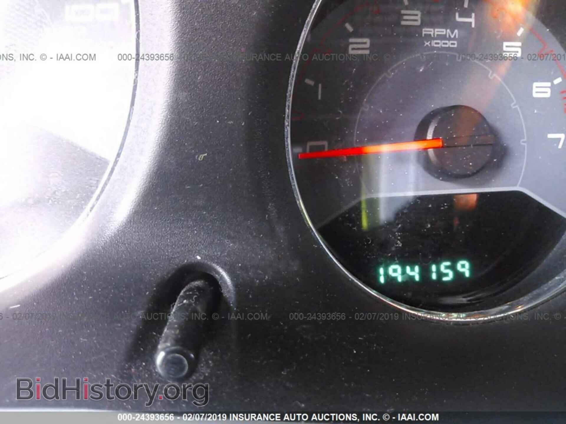 2013 DODGE AVENGER - VIN: 1C3CDZAB9DN572851 - Photo 7