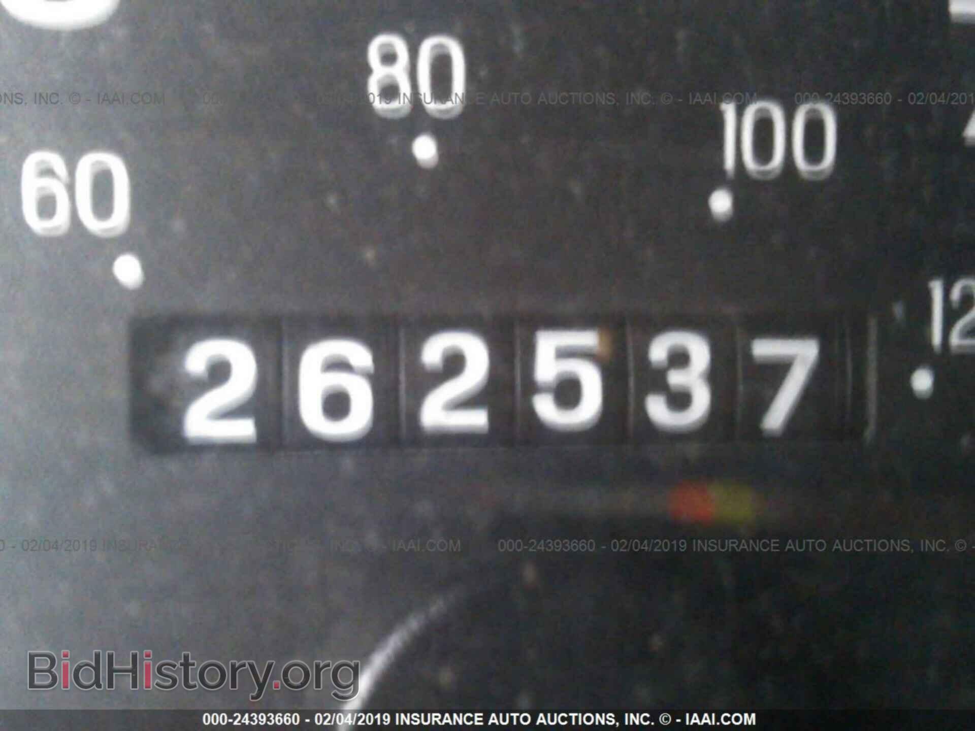 2002 FORD ECONOLINE - VIN: 1FDRE14W42HB83349 - Фото 7