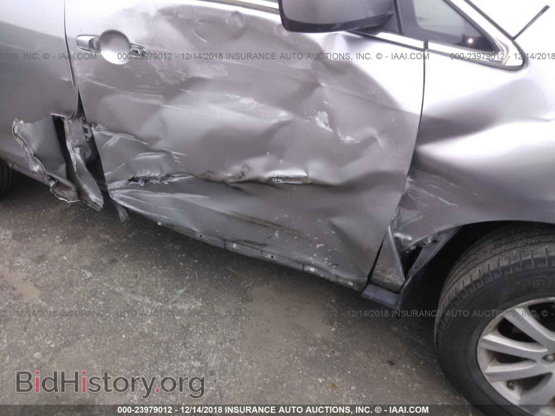 2011 MAZDA CX-7 - VIN: JM3ER2BM8B0359601 - Фото 6