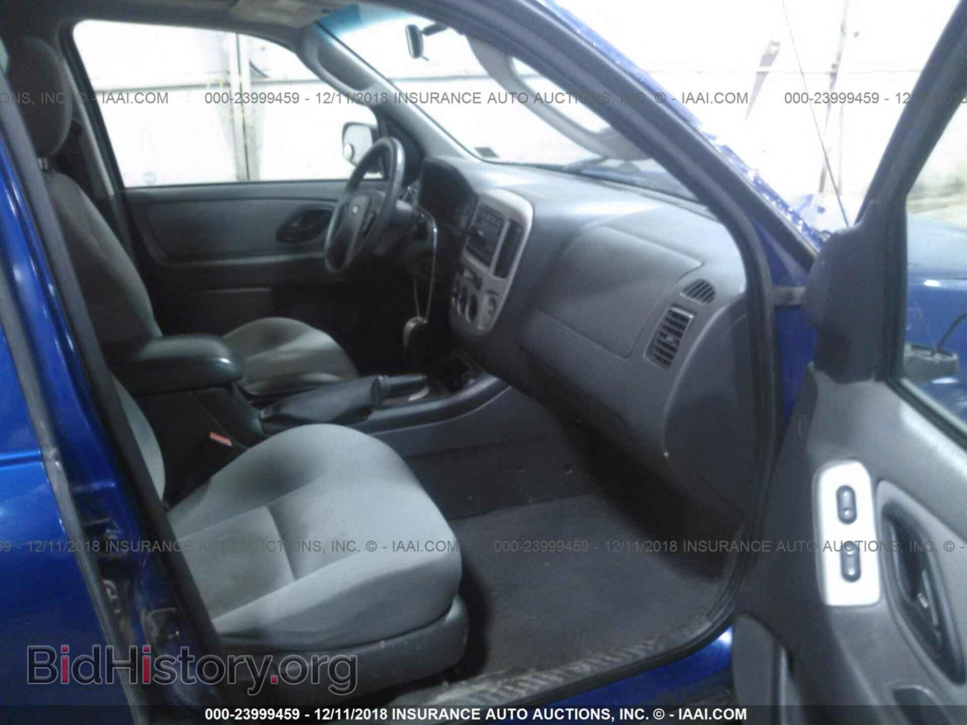 2014 FORD EDGE - VIN: 2FMDK3JC9EBB31175 - Photo 5
