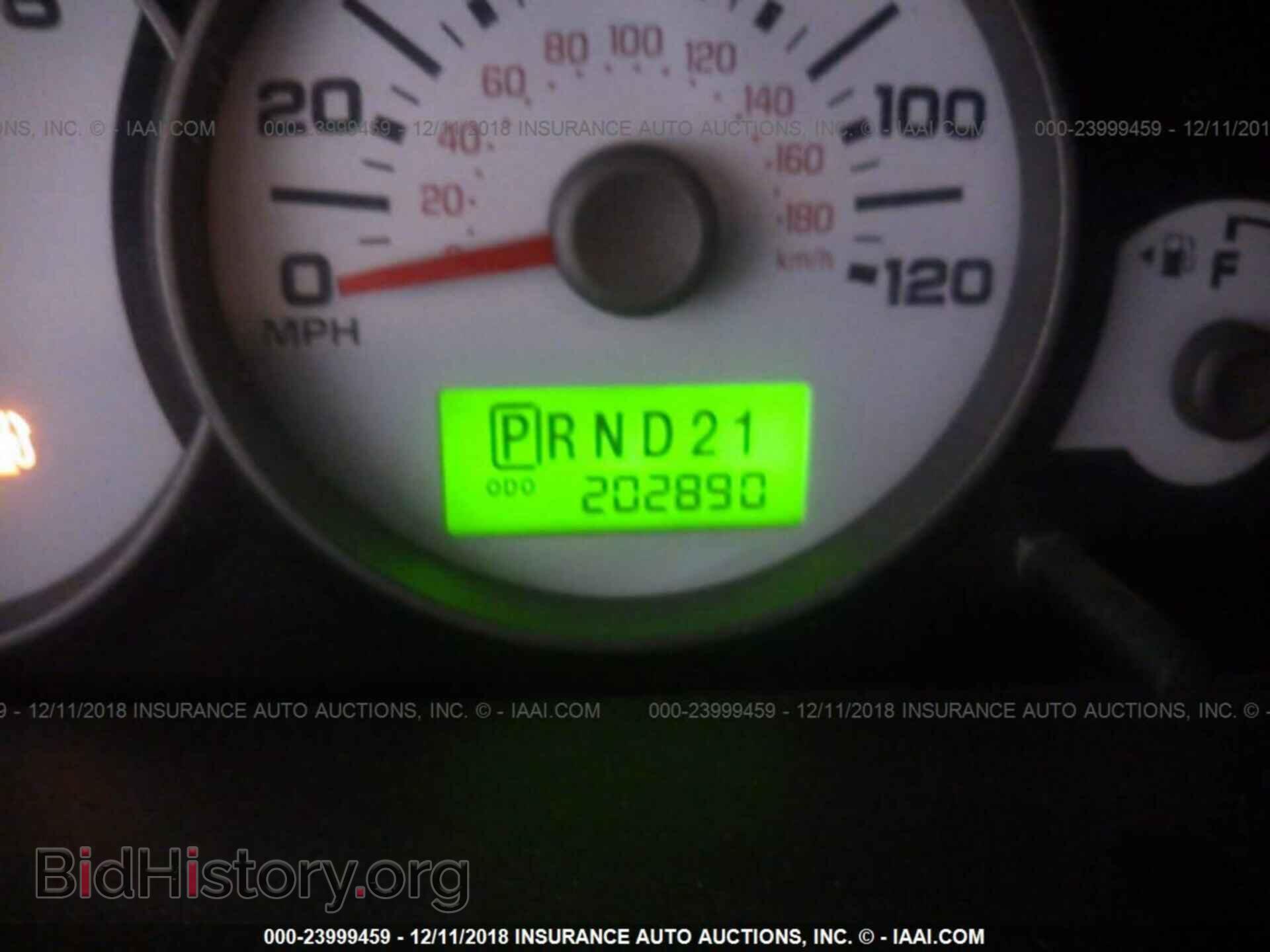 2014 FORD EDGE - VIN: 2FMDK3JC9EBB31175 - Photo 7