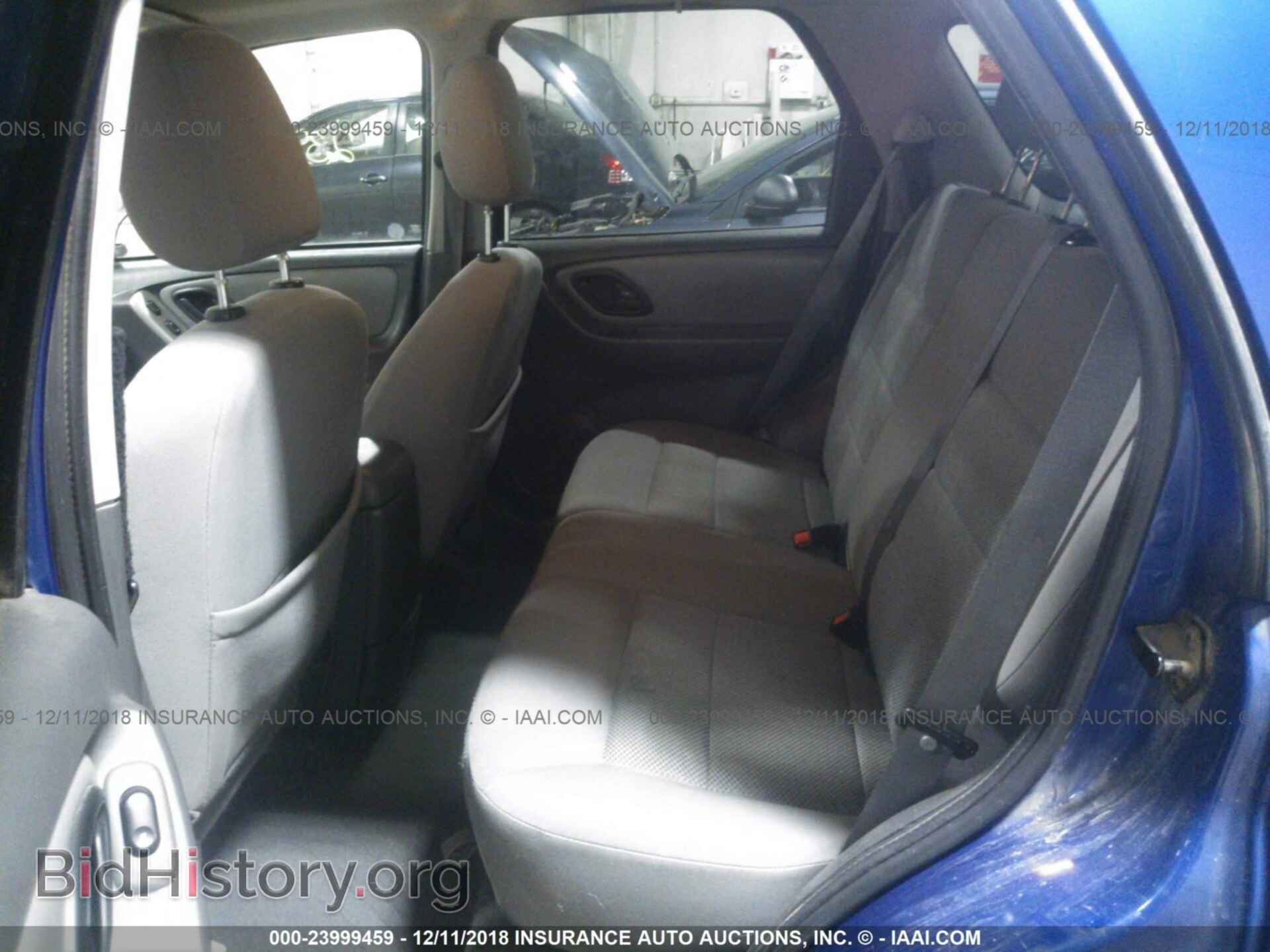 2014 FORD EDGE - VIN: 2FMDK3JC9EBB31175 - Photo 8