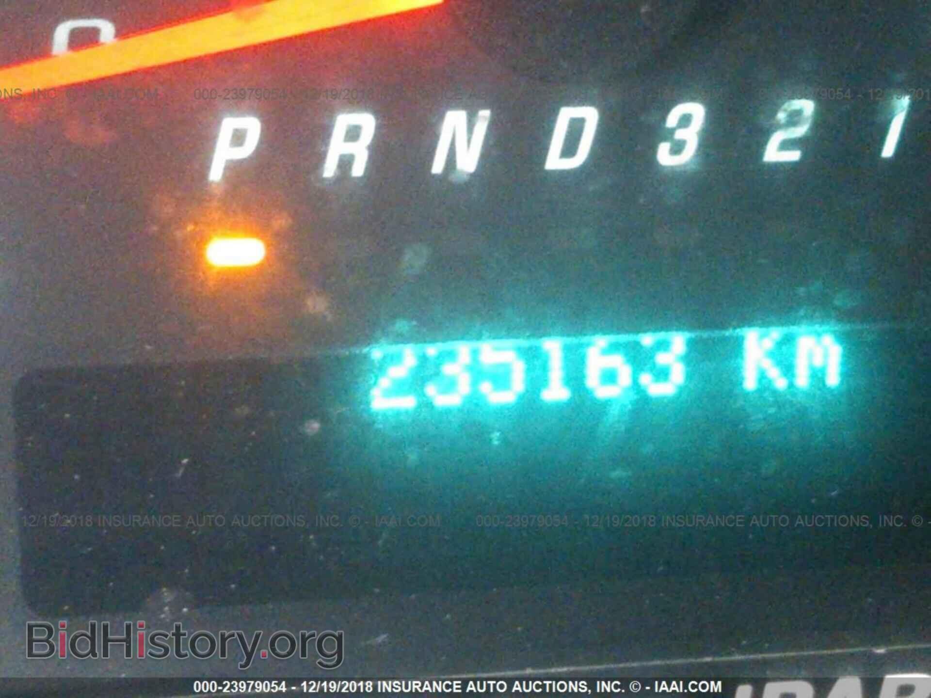 2008 GMC SAVANA - VIN: 1GDGG31C481911695 - Фото 6