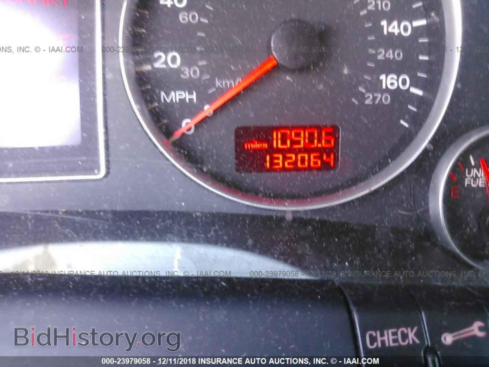 2007 AUDI A4 - VIN: WAUAF78E07A213415 - Фото 7