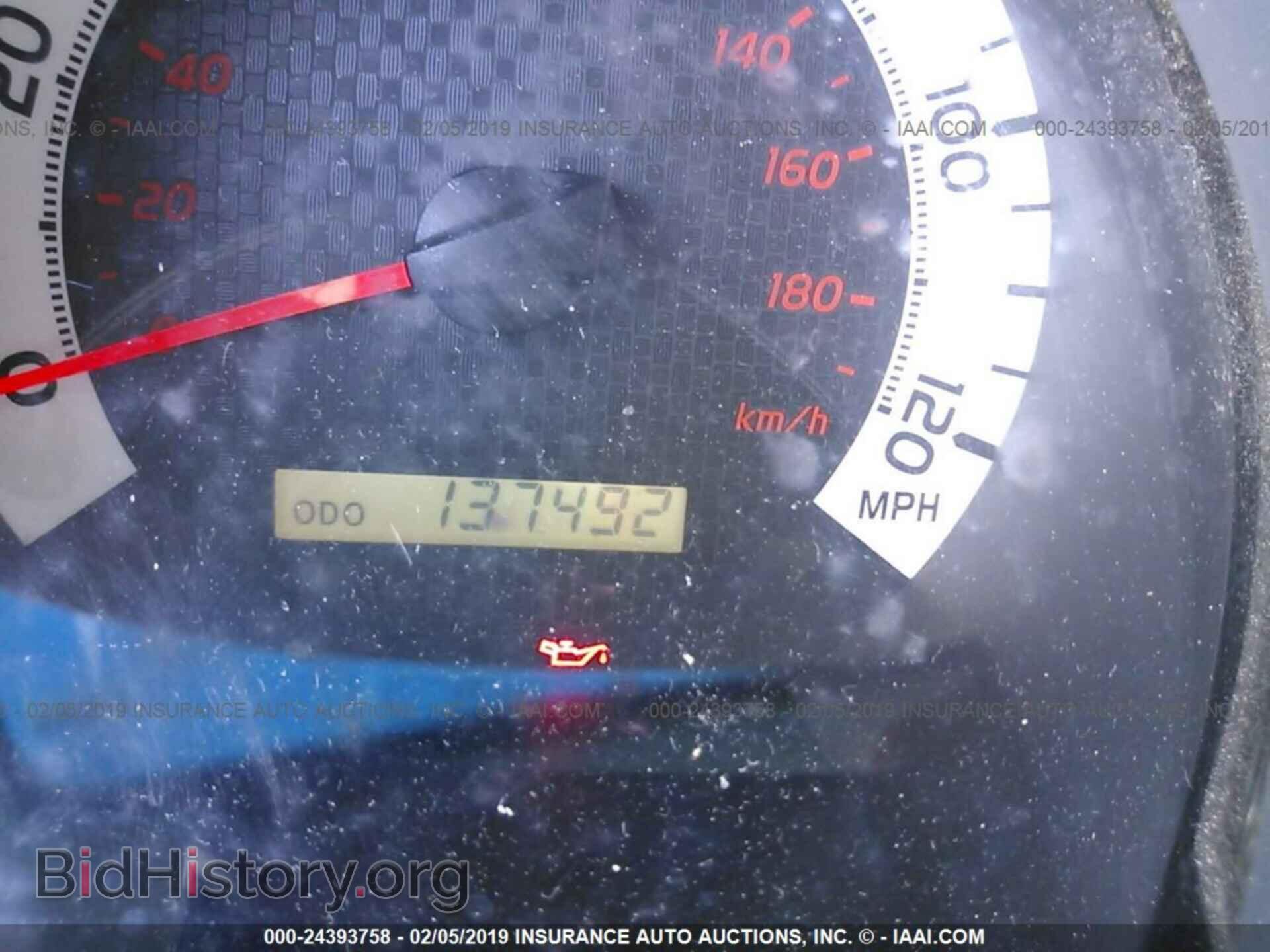2017 KIA SEDONA - VIN: KNDMB5C19H6319094 - Фото 7