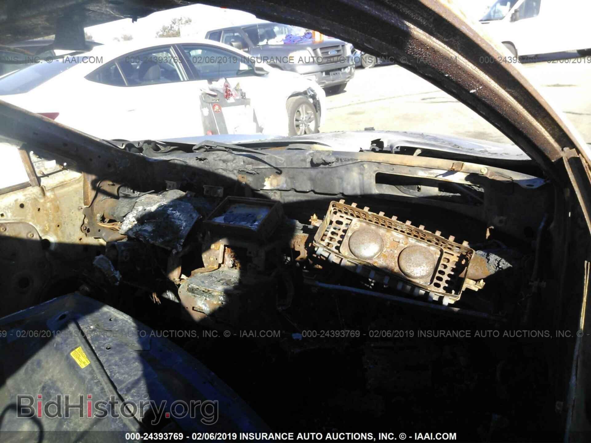 2009 NISSAN MAXIMA - VIN: 1N4AA51E59C850295 - Фото 5