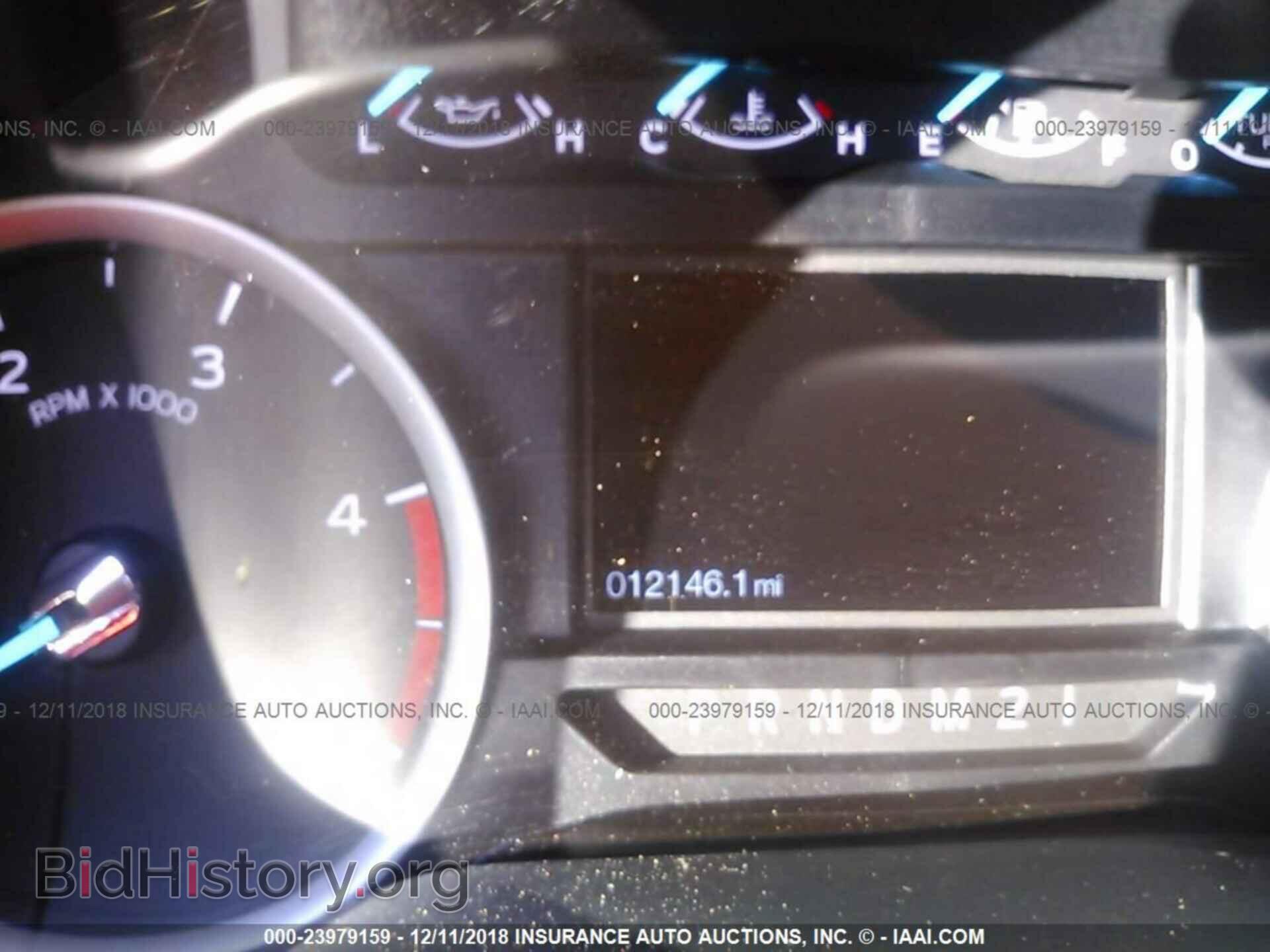 2017 DODGE JOURNEY - VIN: 3C4PDCBG4HT518870 - Фото 7
