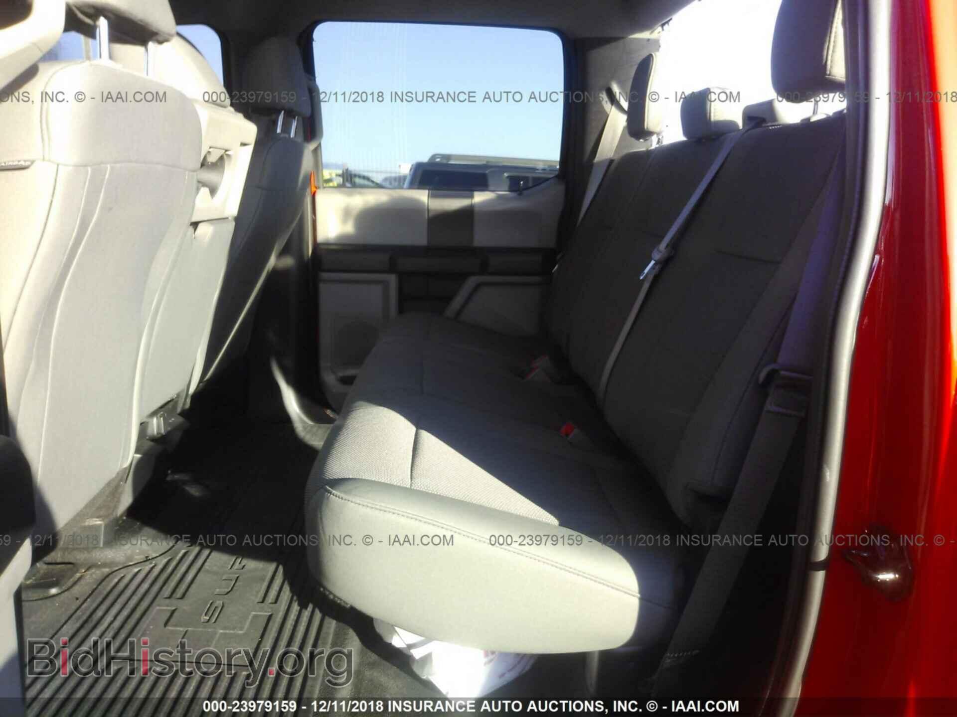 2017 DODGE JOURNEY - VIN: 3C4PDCBG4HT518870 - Фото 8