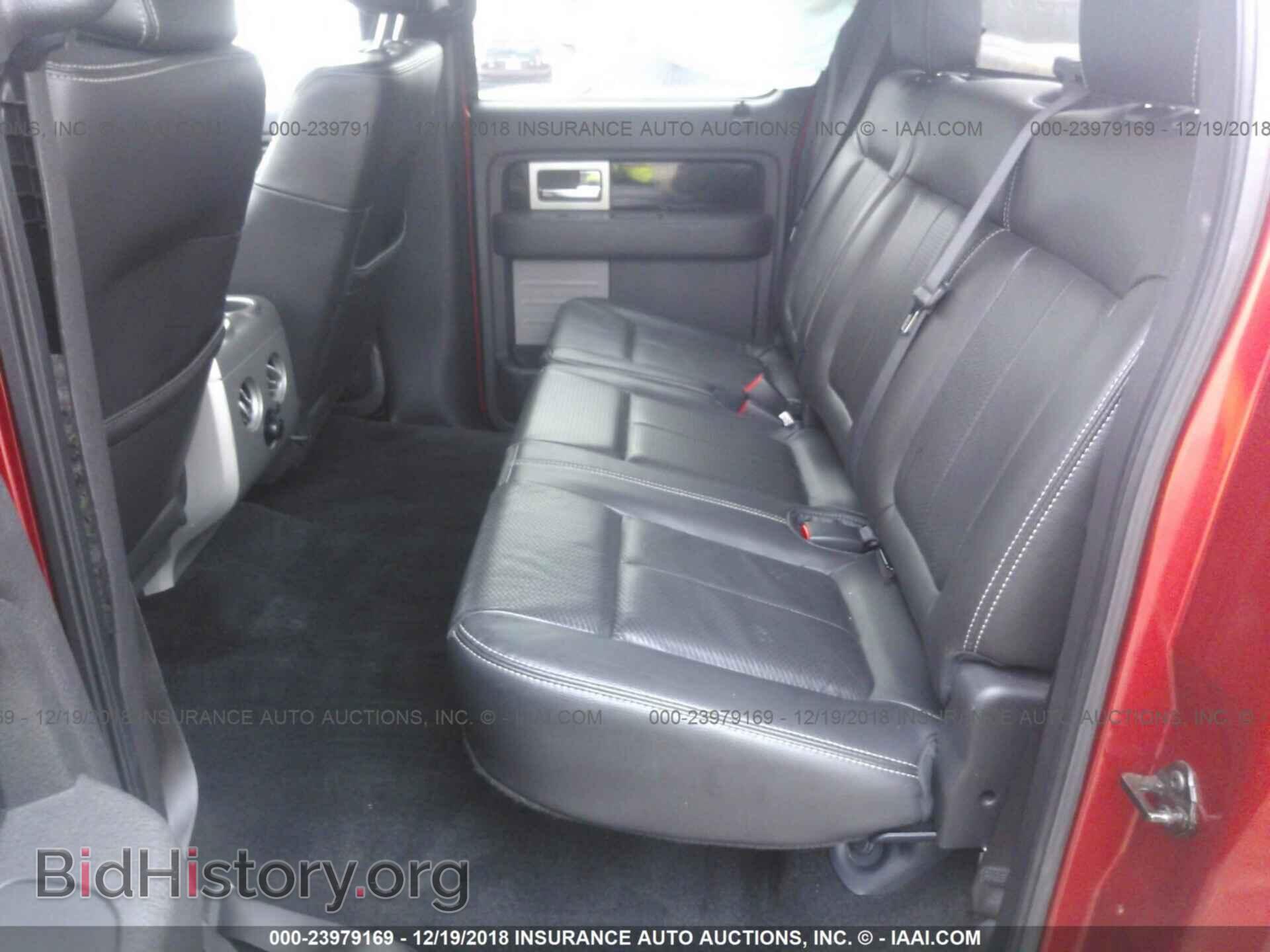 2016 FORD TAURUS - VIN: 1FAHP2D88GG130948 - Photo 8